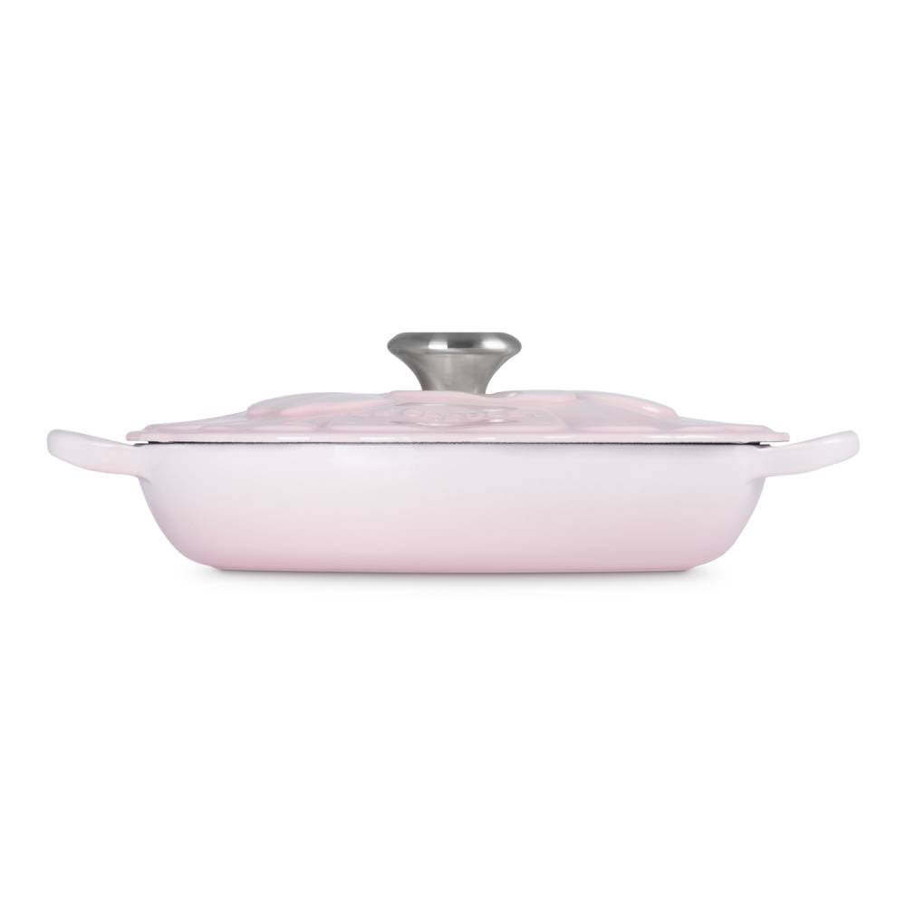 Petal Shallow Casserole Signature image number 2