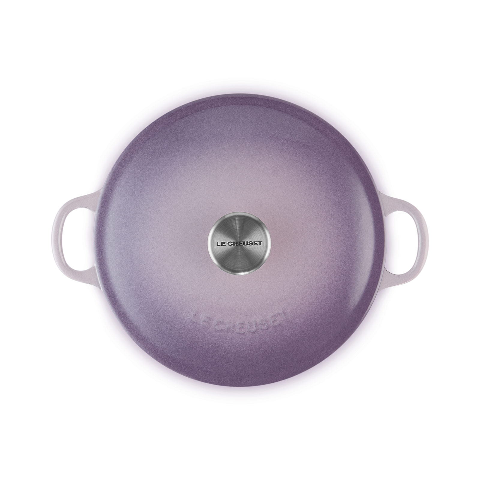 Marmite Stainless Steel Knob image number 3