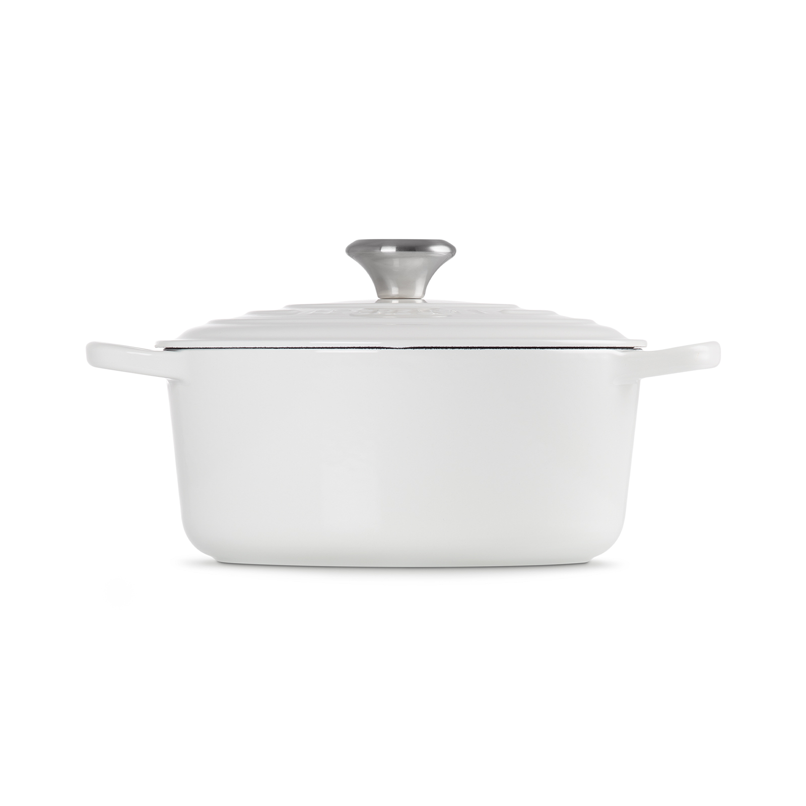 Signature Round French Oven image number 2