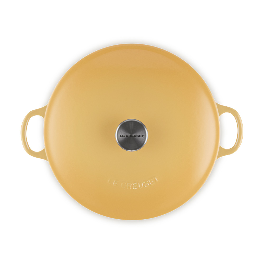 Marmite Stainless Steel Knob image number 3