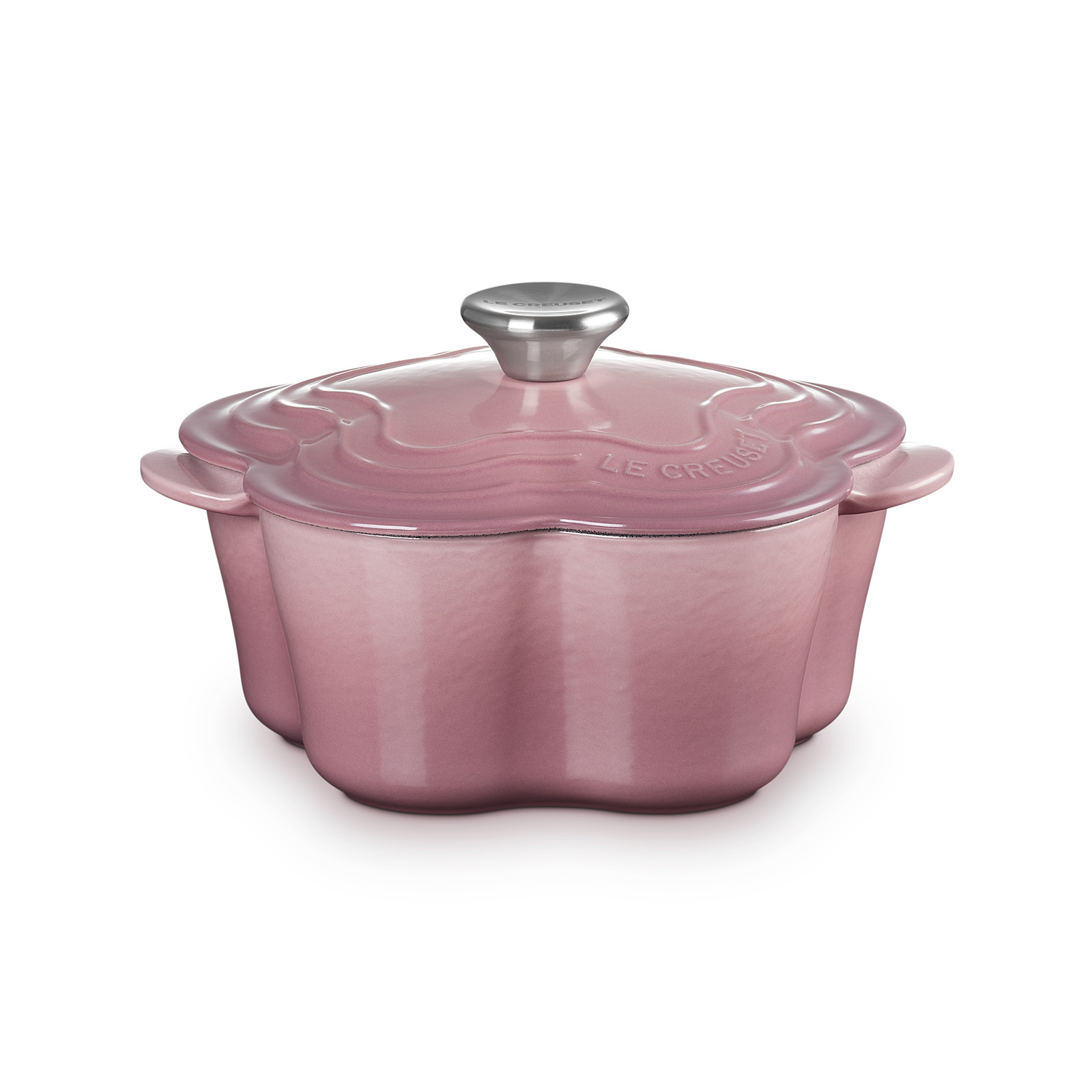 Flower Shaped Casserole image number 1