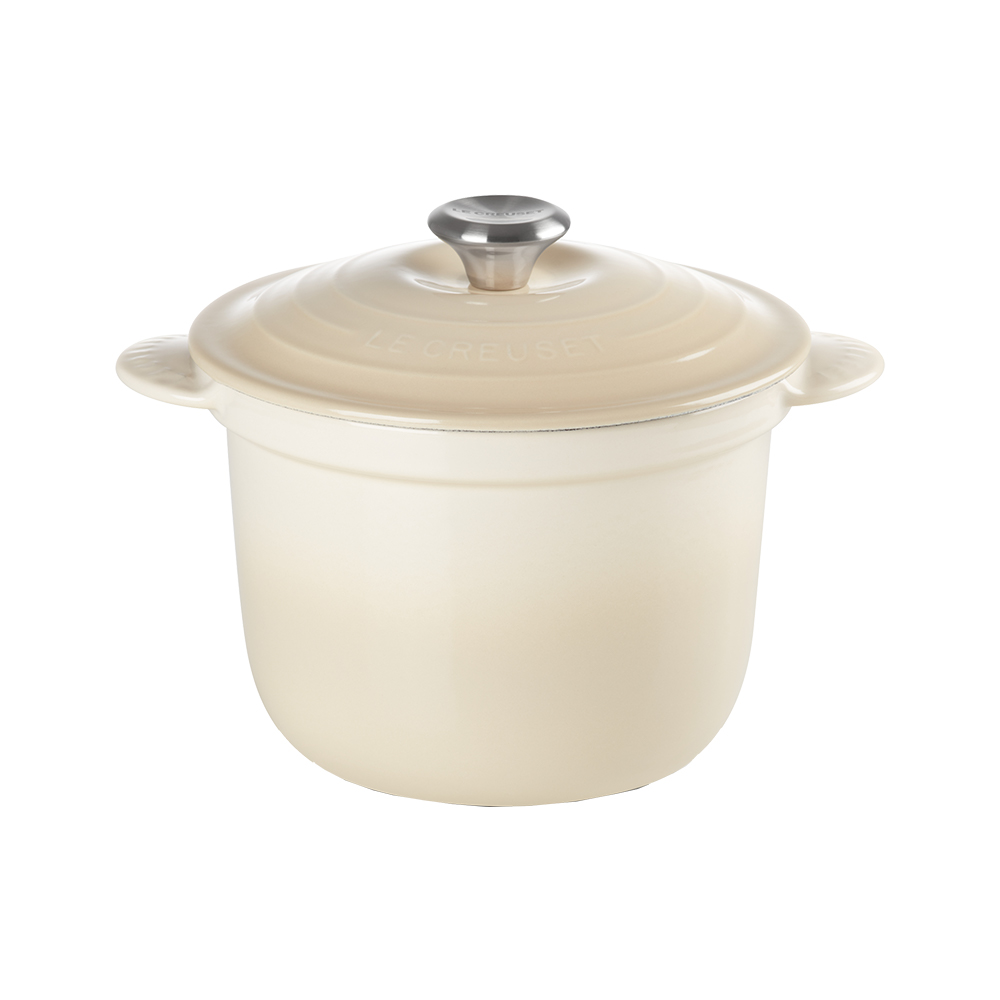 Rice Pot Dune 18cm SS Knob