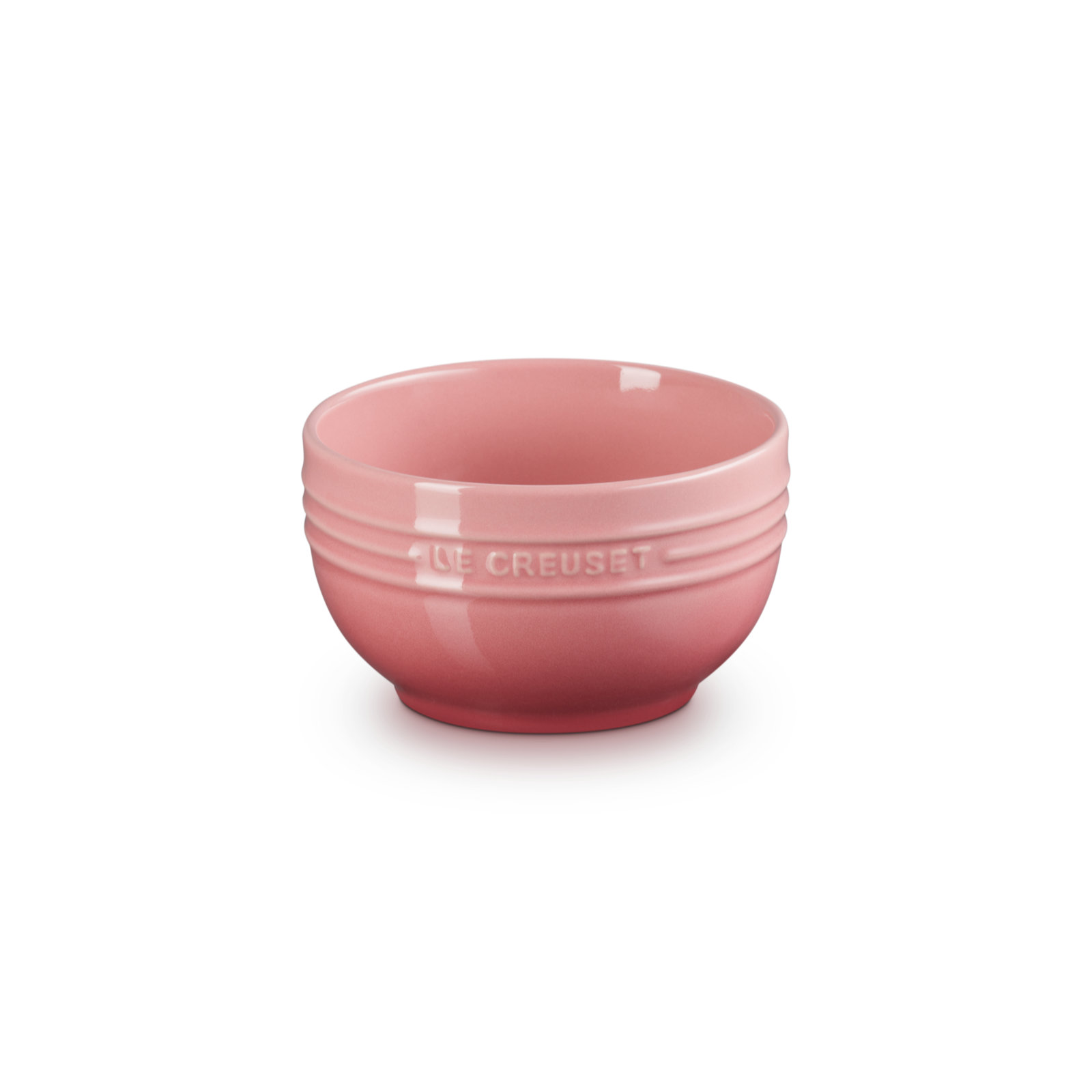 Manila Stoneware Soup Bowl Rose Quartz 500ml