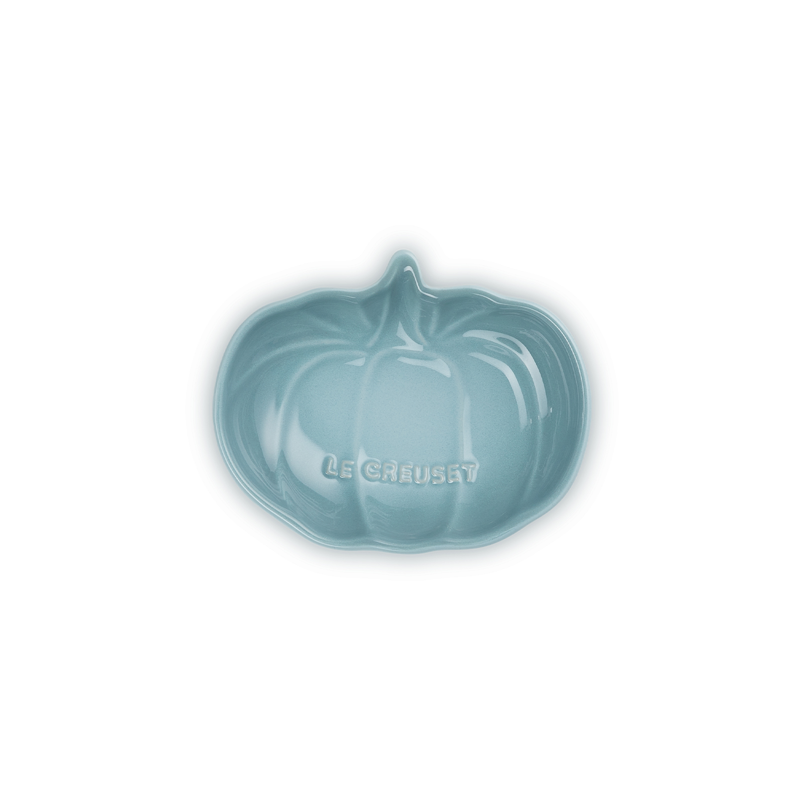 Pumpkin Dish Sea Salt Small