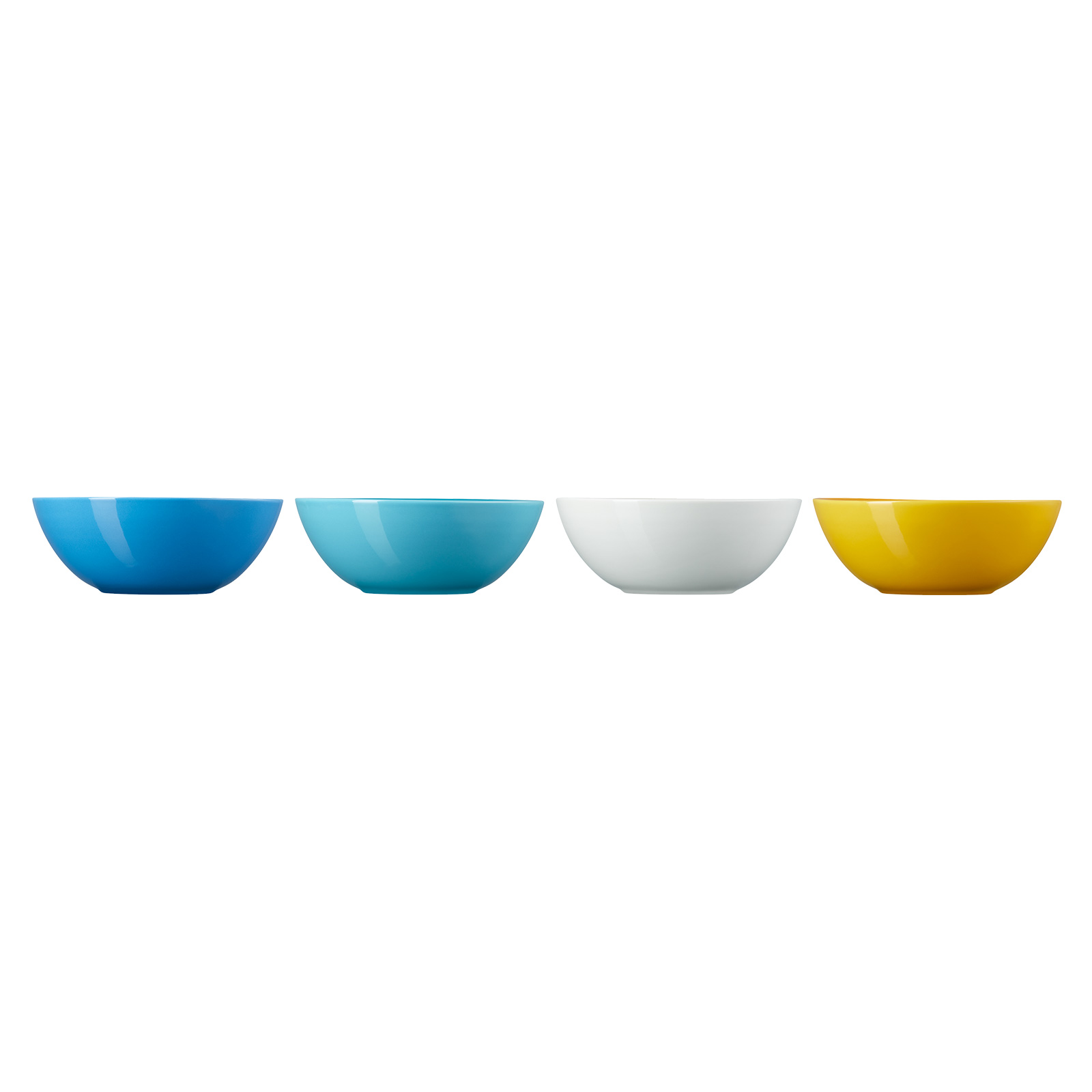 Stoneware Set of 4 Vancouver Cereal Bowl image number 7