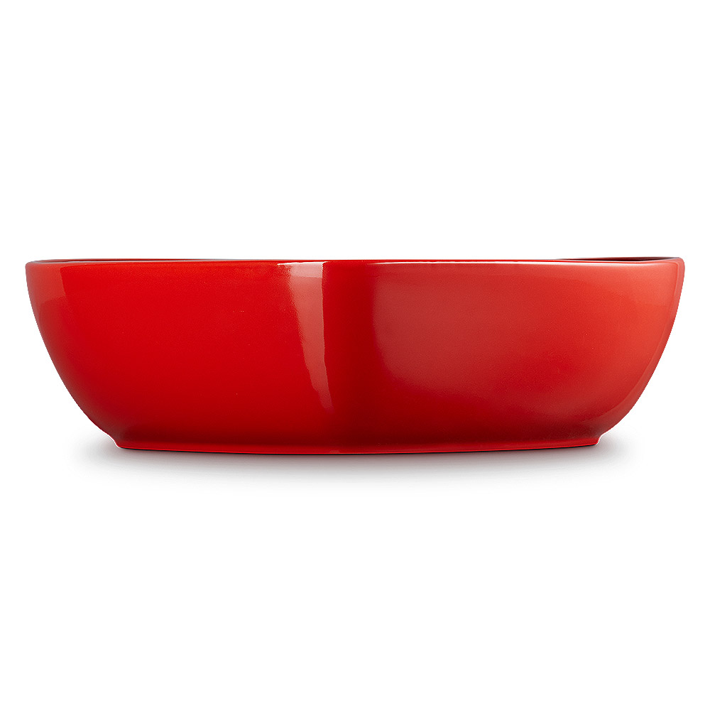 Seoul Stoneware Sphere Heart Bowl image number 2