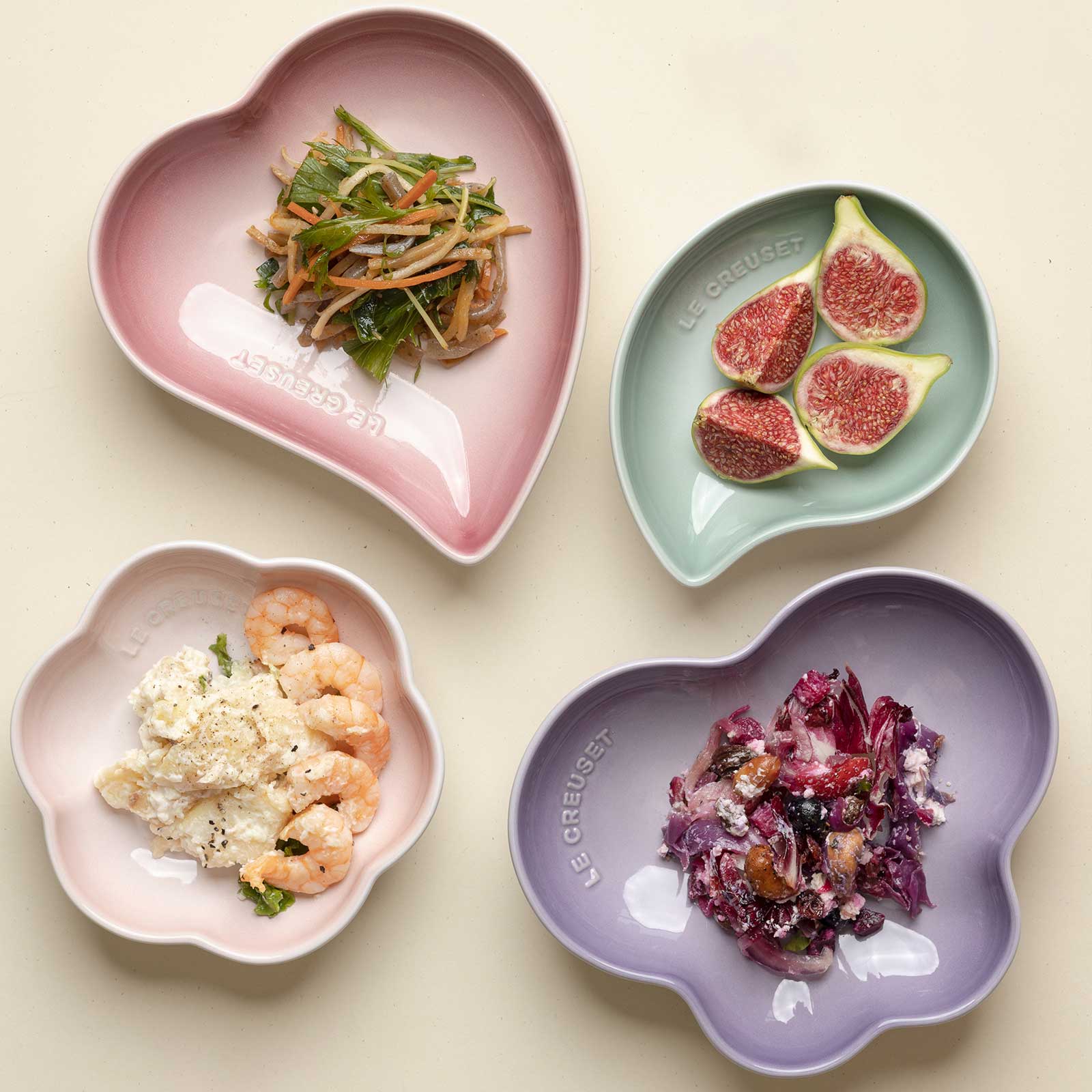 Seoul Sphere Butterfly Dish image number 4