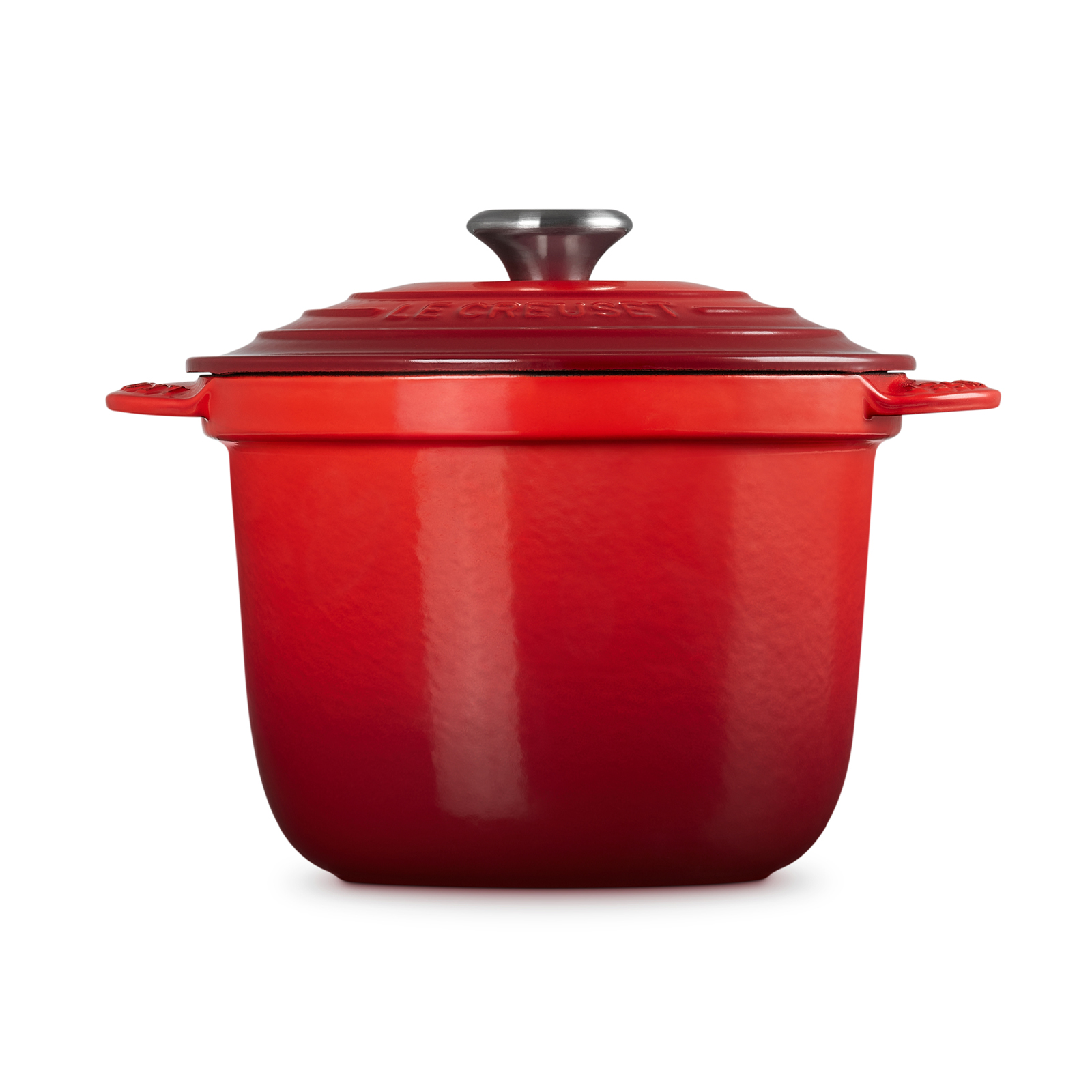 Rice Pot Stainless Steel Knob image number 2