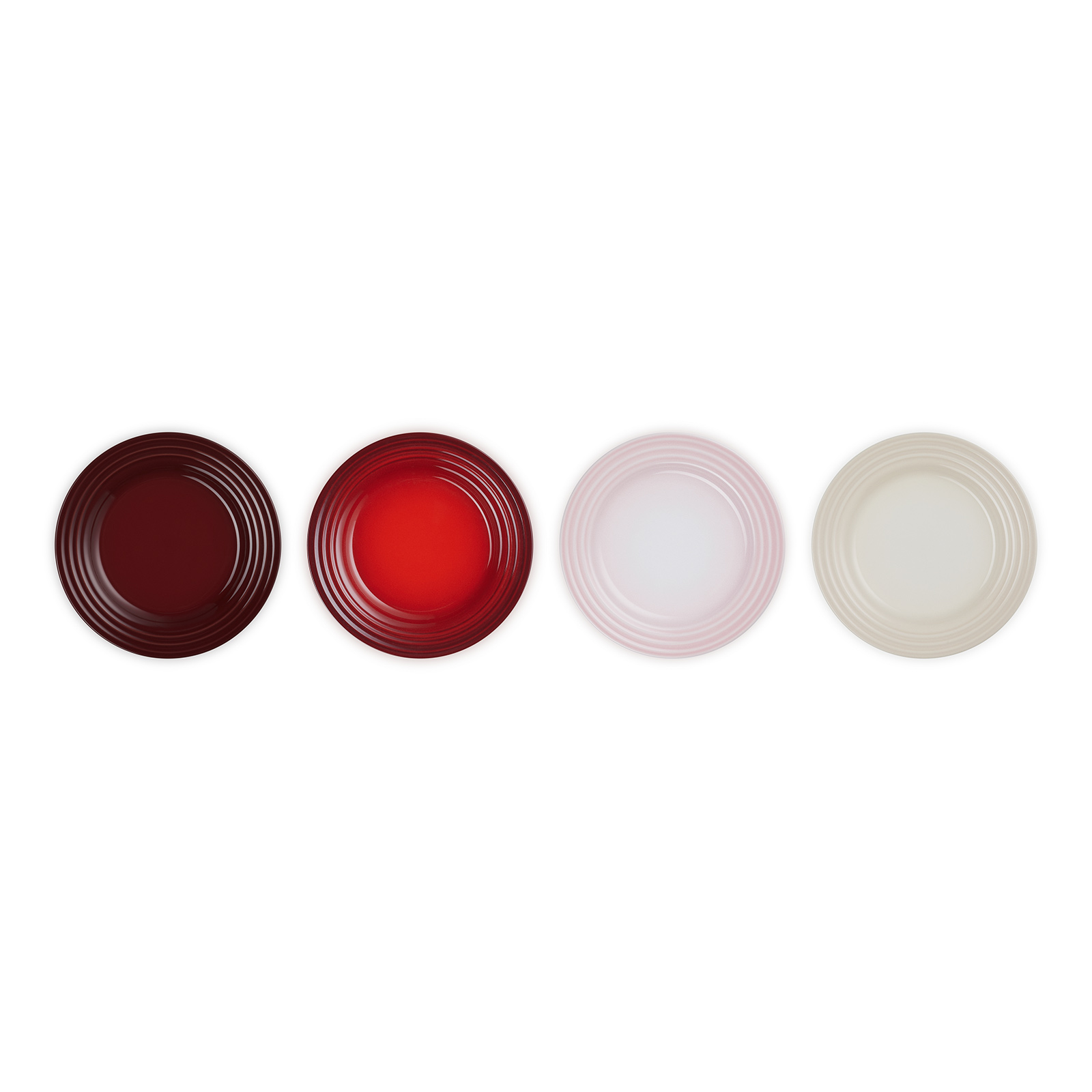 Buy x4 17cm Appetizer Plate s796 for N/A 0.0 | Le Creuset SEA
