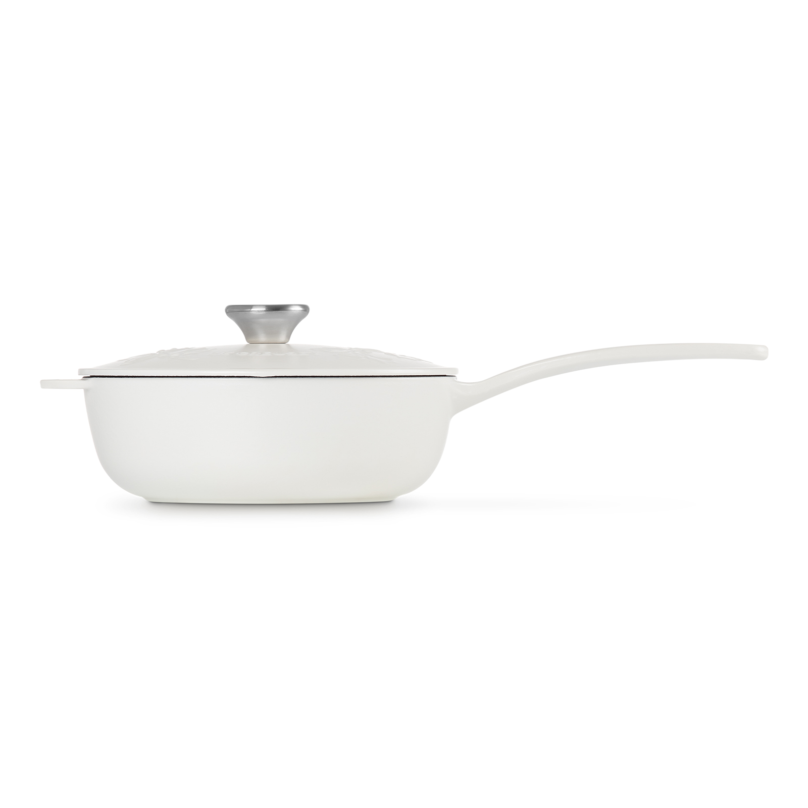 Holly Sauce Pan SS Knob image number 2