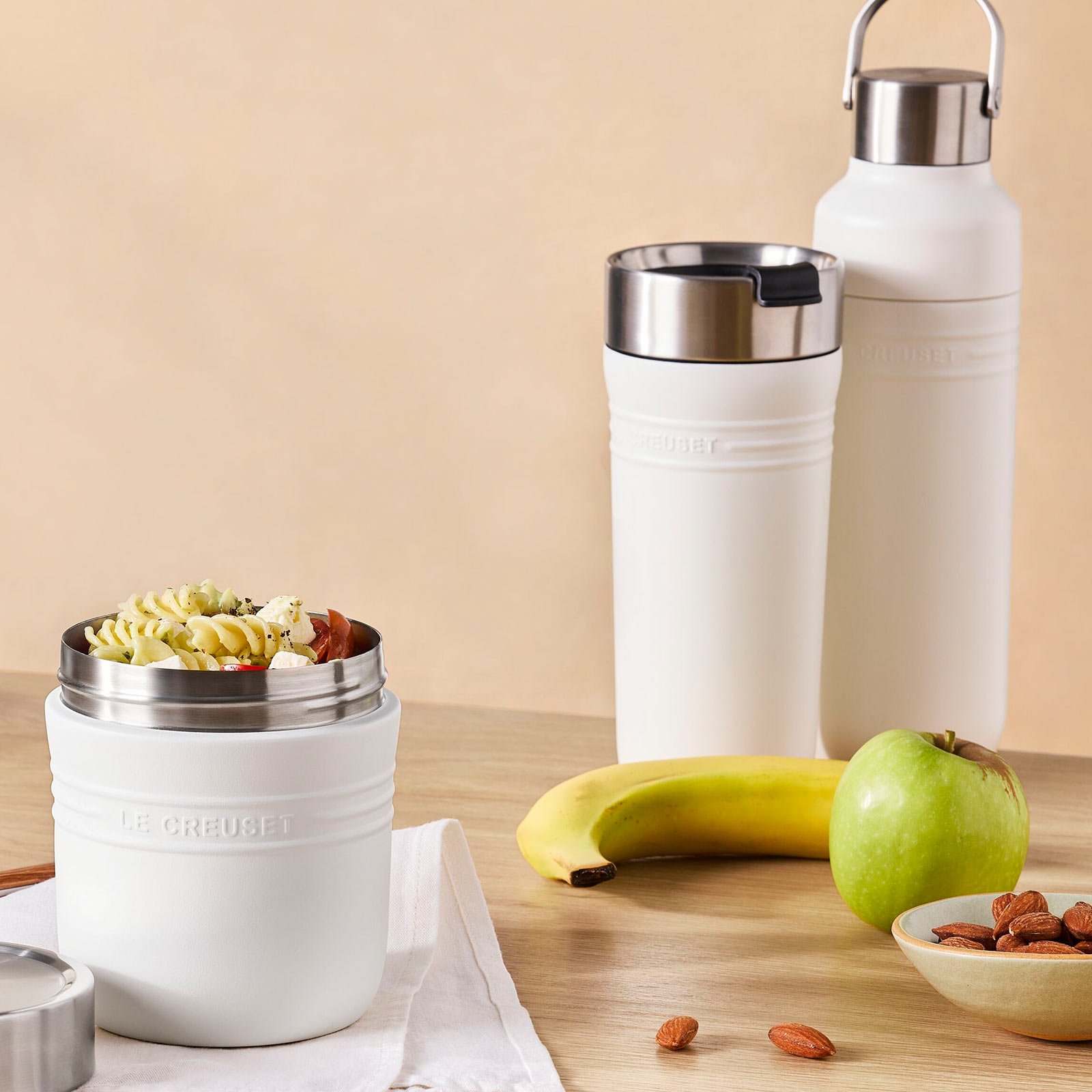 On The Go Travel Mug image number 7