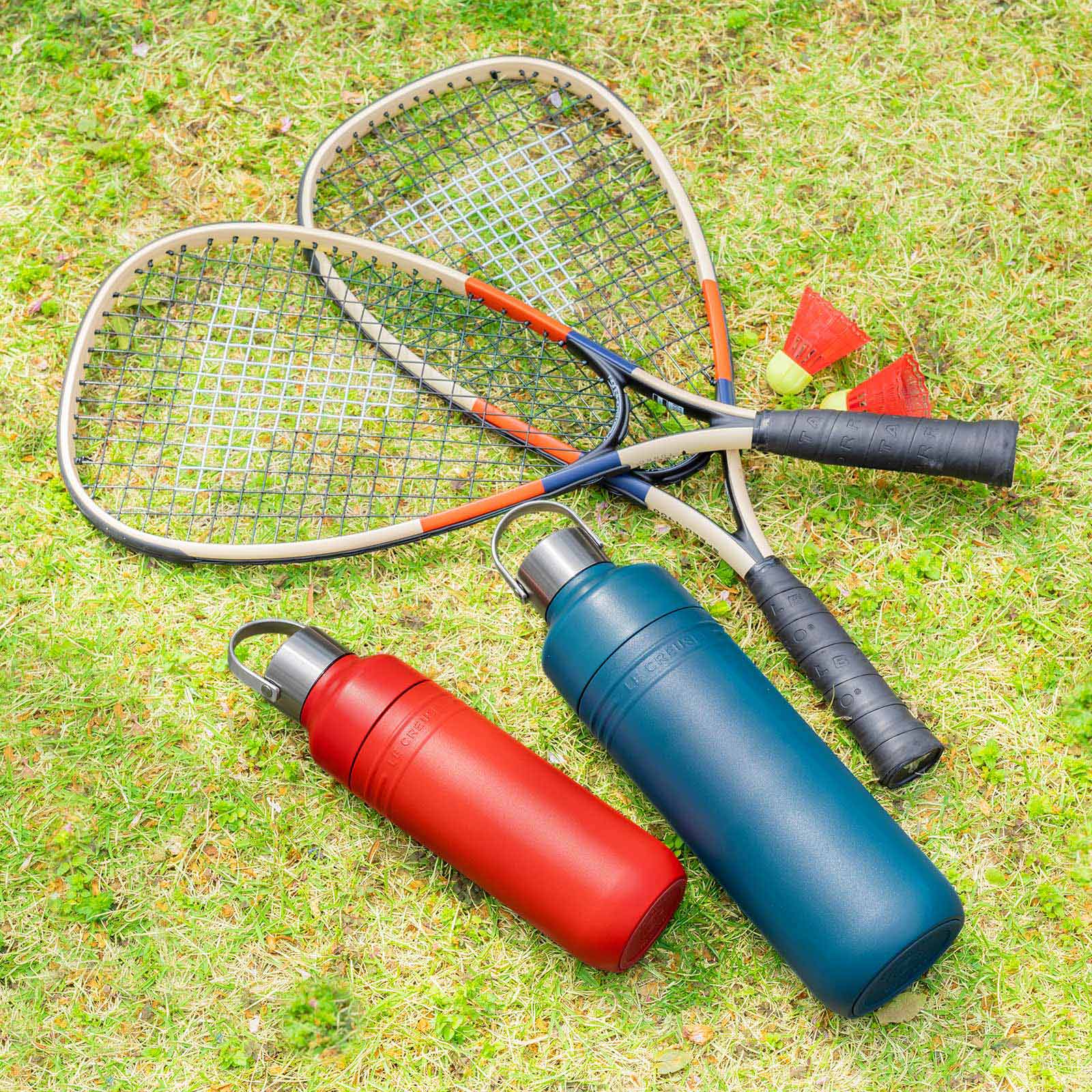 On The Go Insulated Water Bottle image number 4