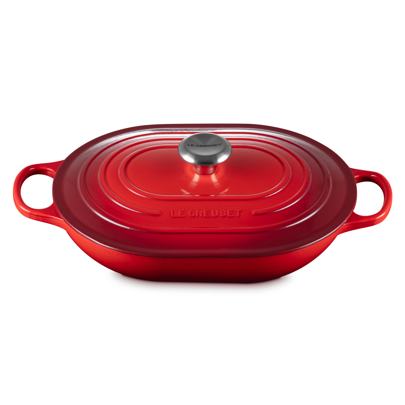 Signature Oblong Casserole image number 1