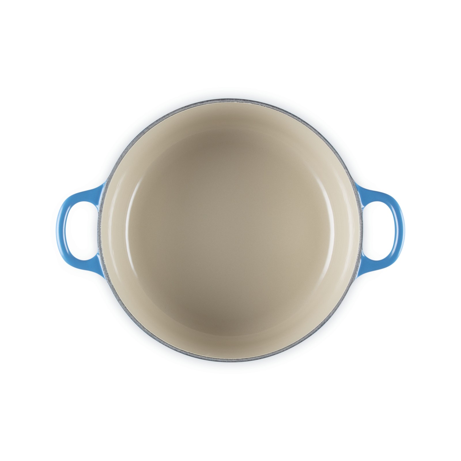 Round French Oven Phenolic Knob image number 3