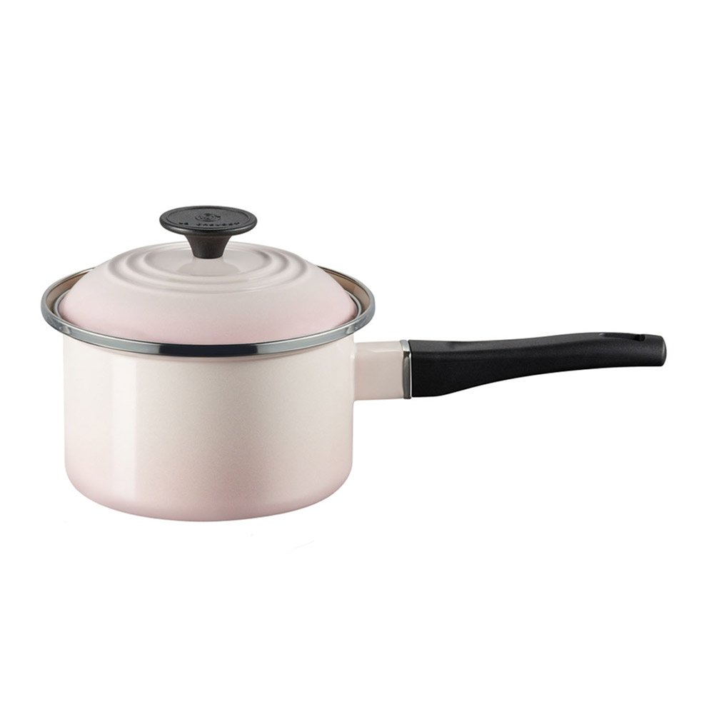 EOS Saucepan Shell Pink 16cm