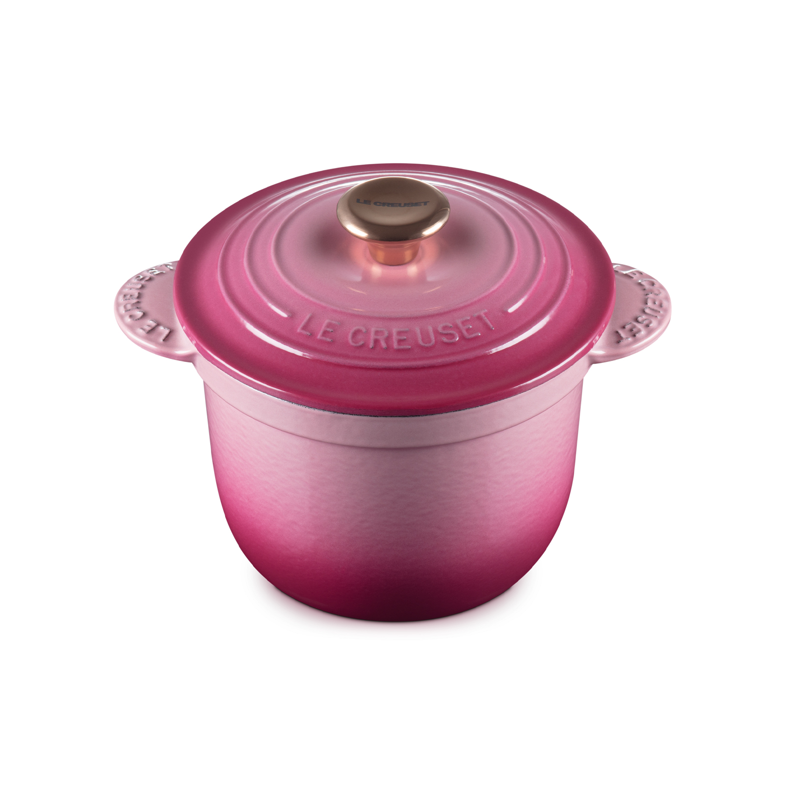 Rice Pot Copper Knob image number 1