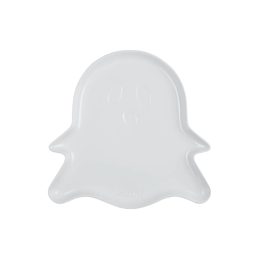 Halloween Ghost Platter 36cm