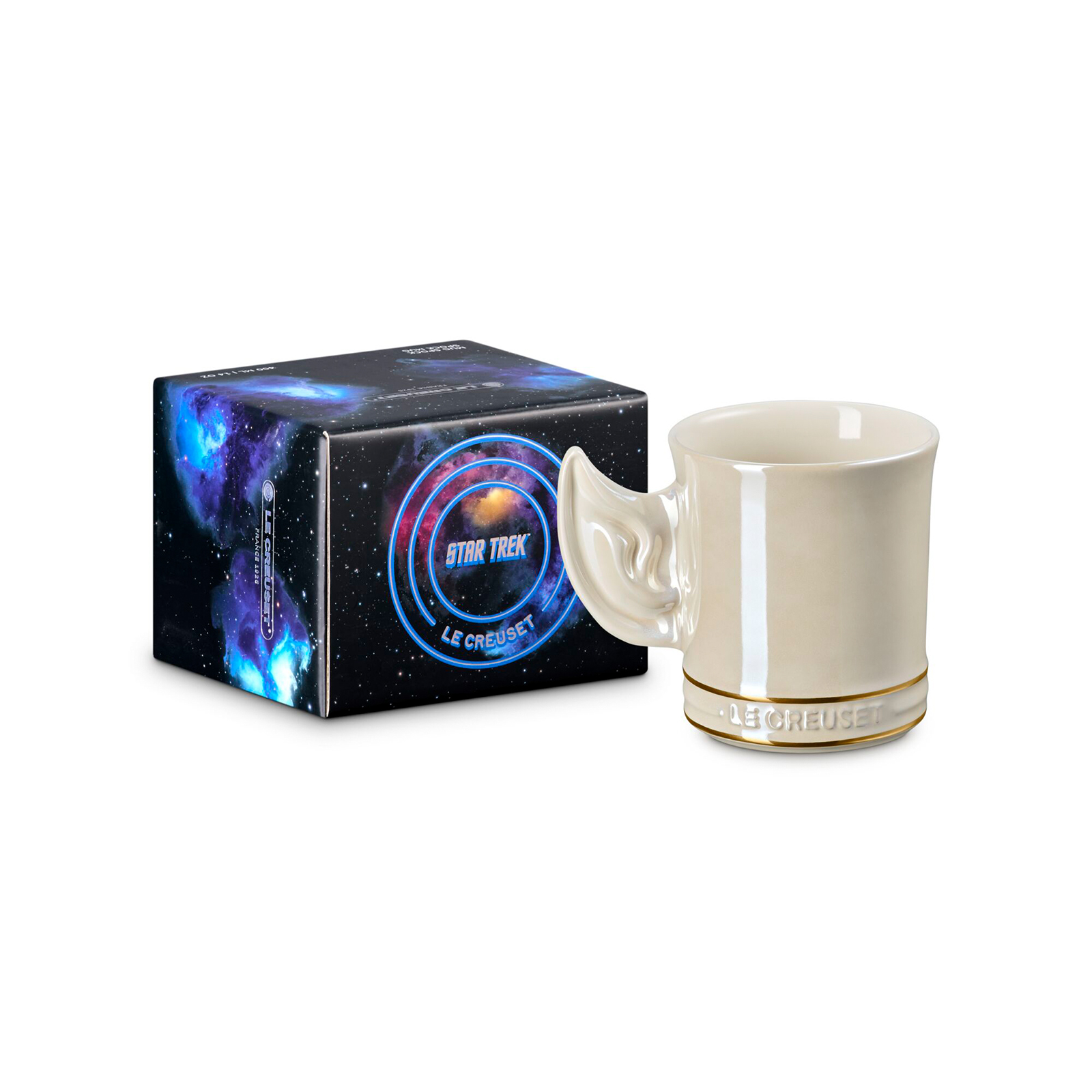 Star Trek Spock Ear Mug image number 4