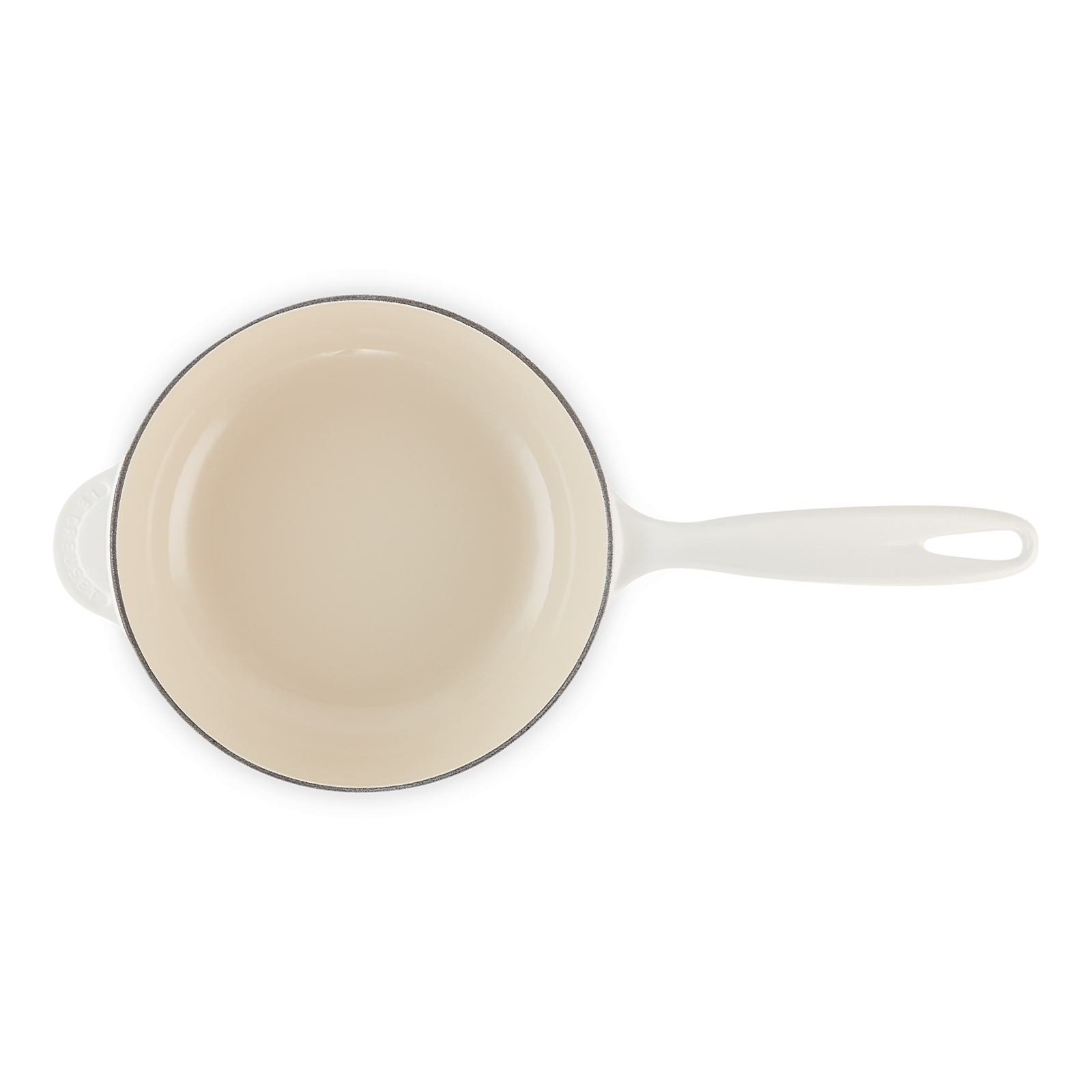 Holly Sauce Pan SS Knob image number 4