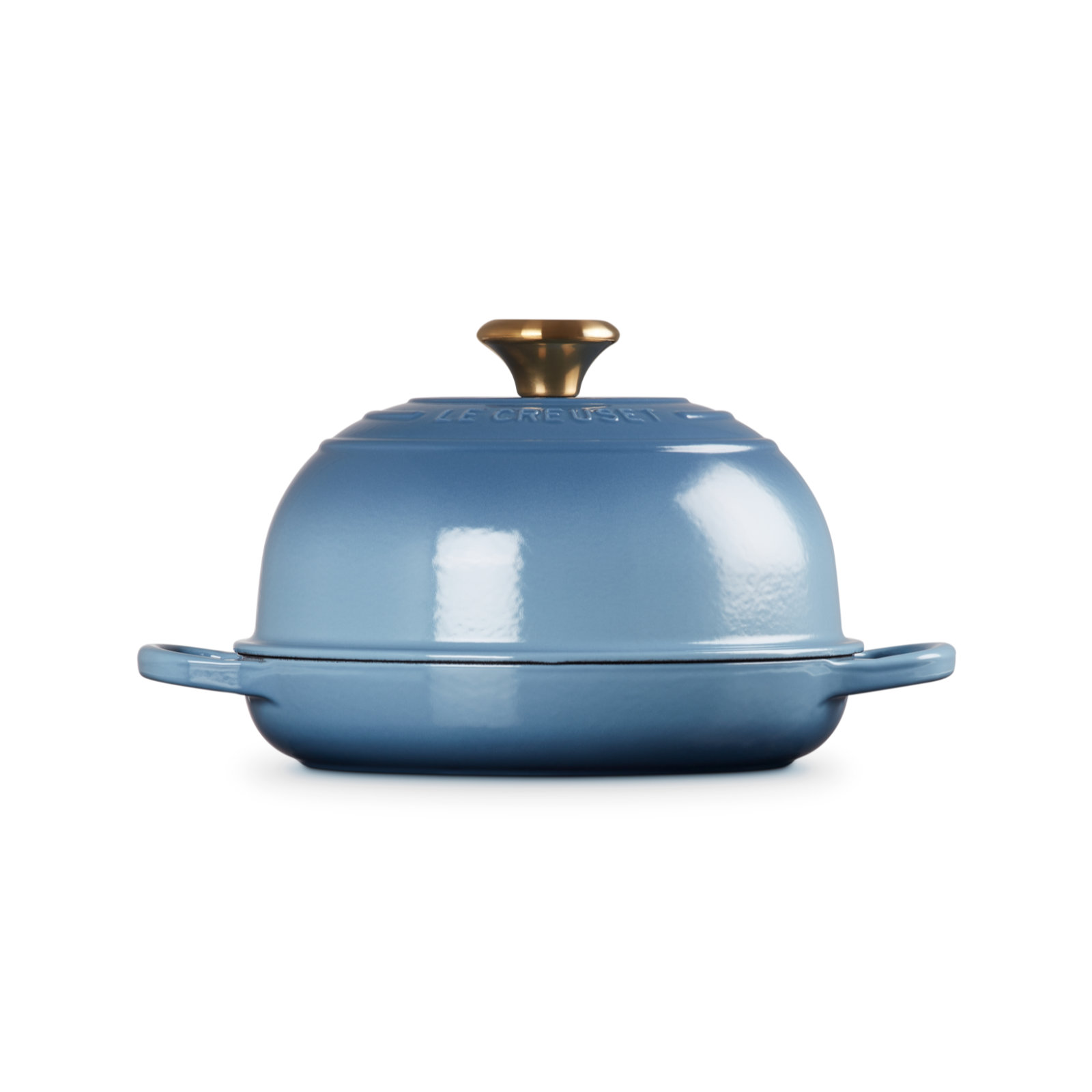 Bread Oven Gold Knob image number 2