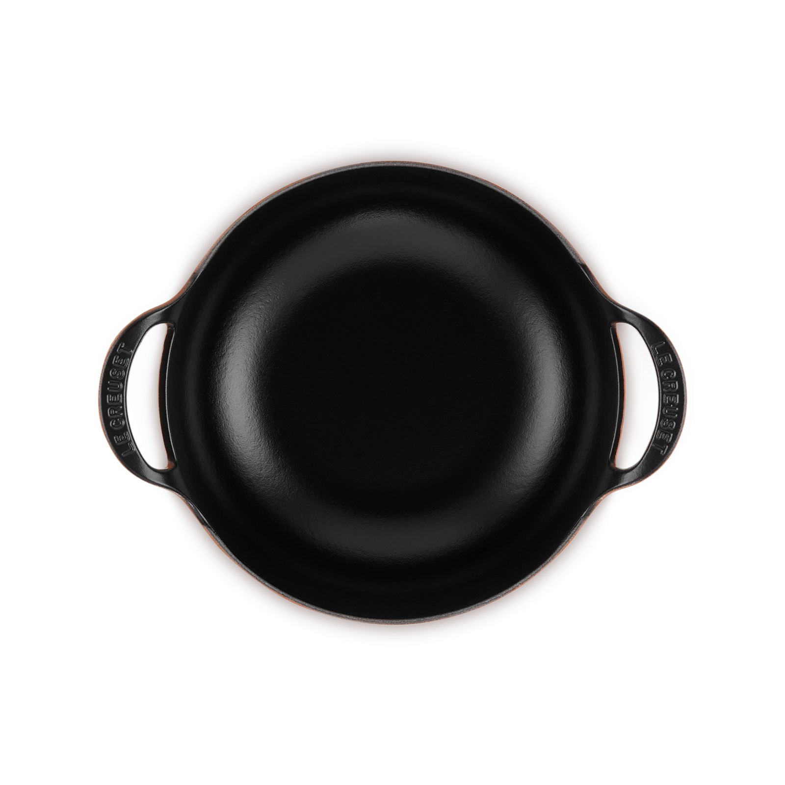 Cast Iron Balti Dish image number 3