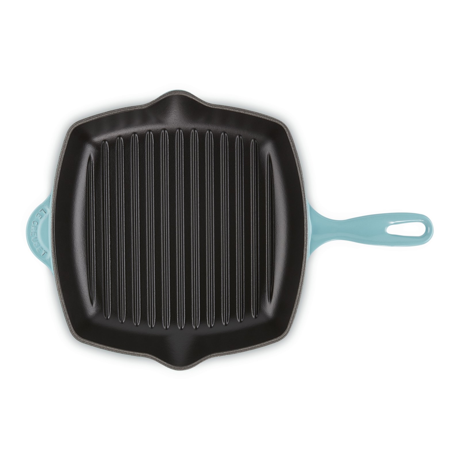 Classic Square Skillet Grill image number 3