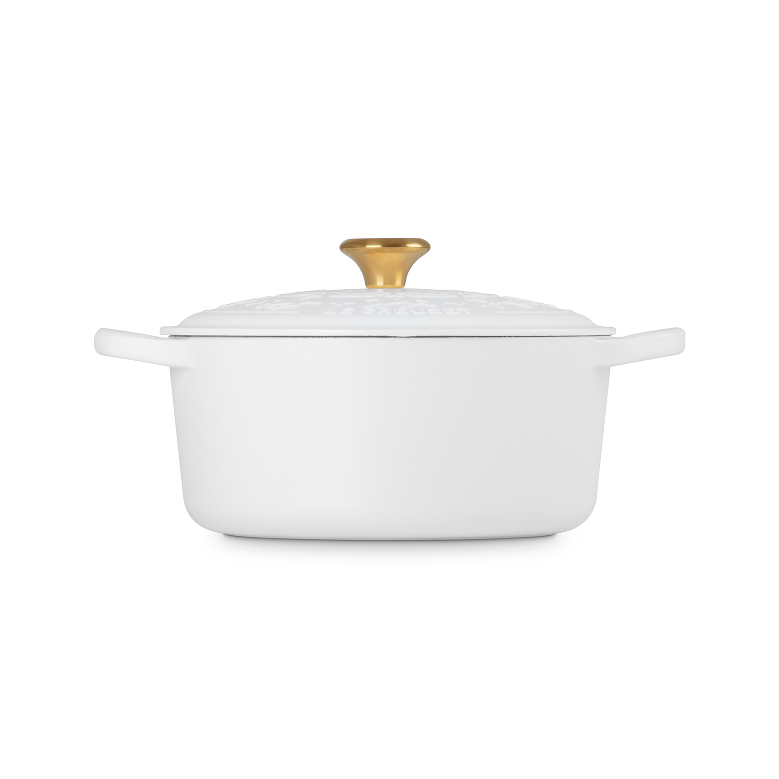 Carousel Signature Round French Oven image number 2