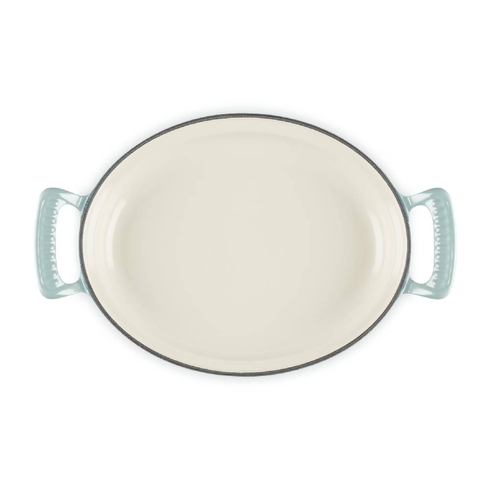 Modern Heritage Oval Gratin image number 3