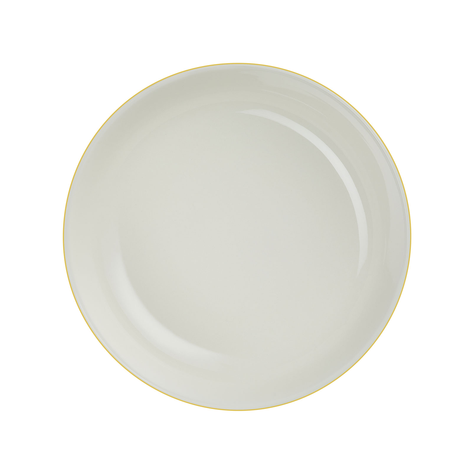 Deep Round Dish image number 3