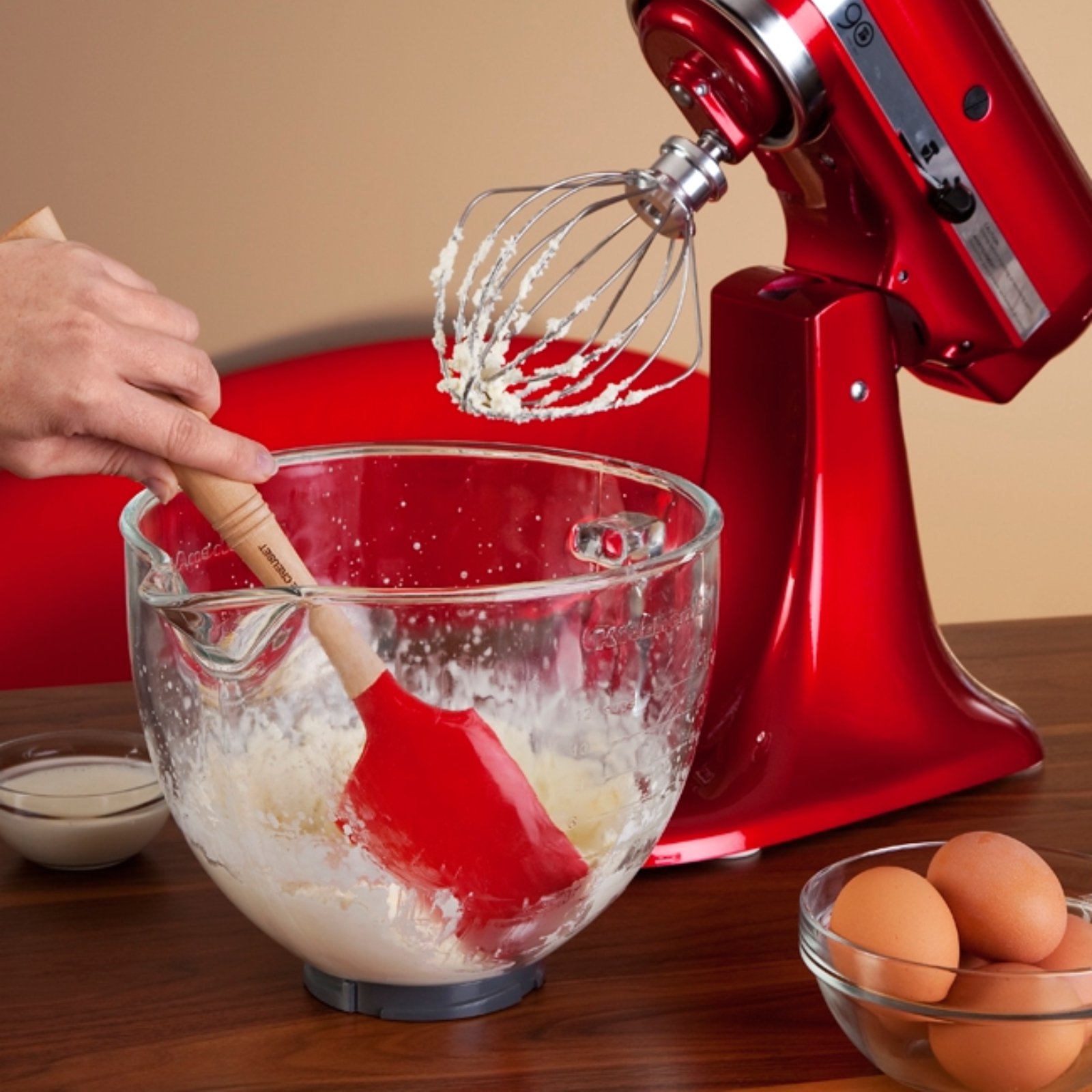 Venus Large Spatula image number 4