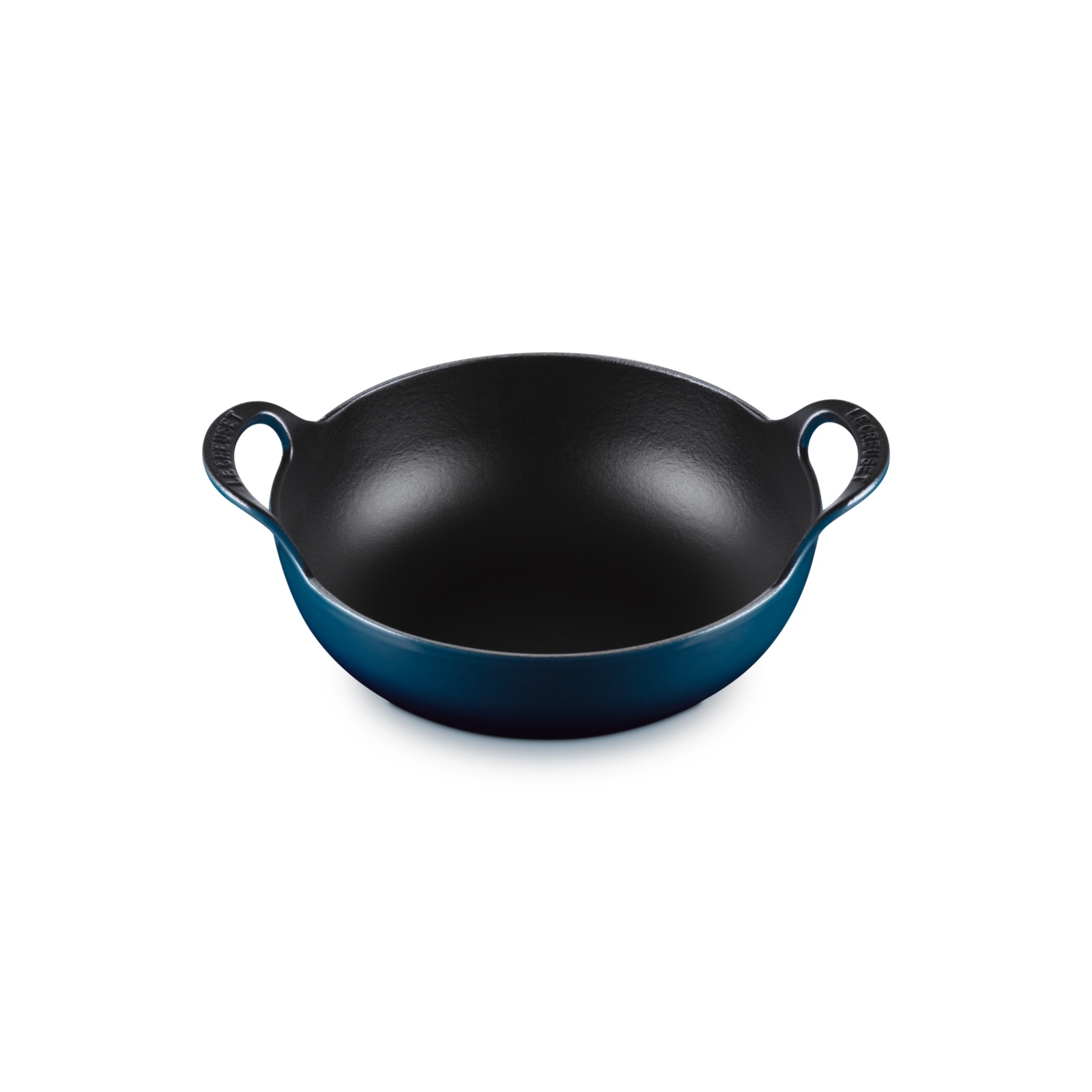 Cast Iron Balti Dish image number 2
