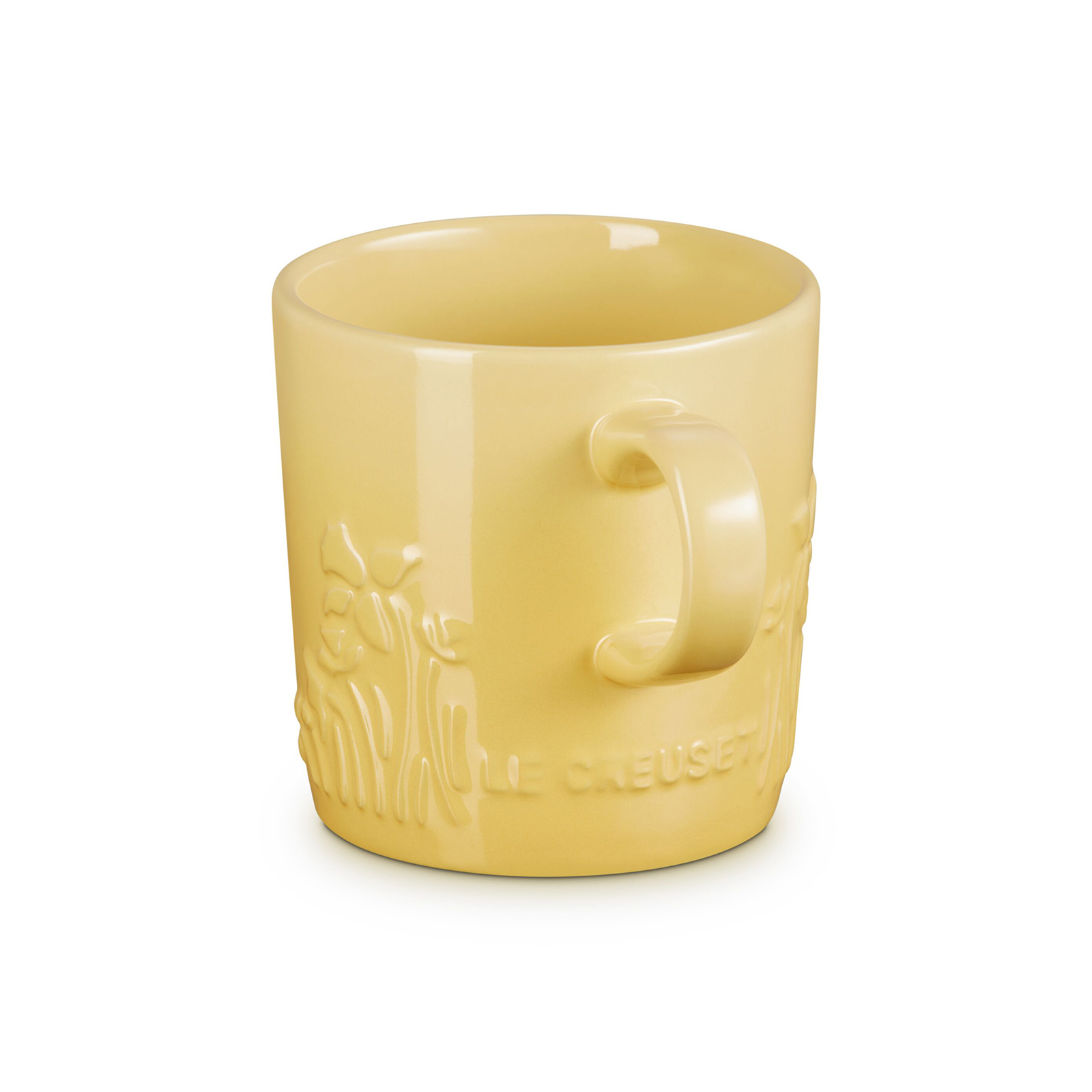 Jardin Relief London Coffee Mug image number 1