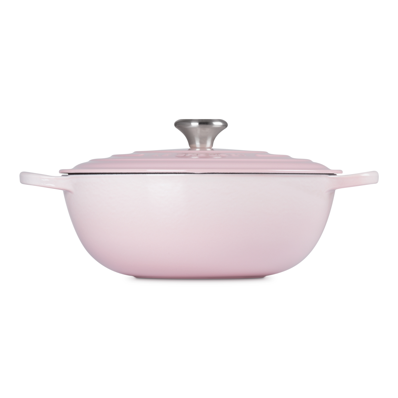 Marmite Stainless Steel Knob image number 2