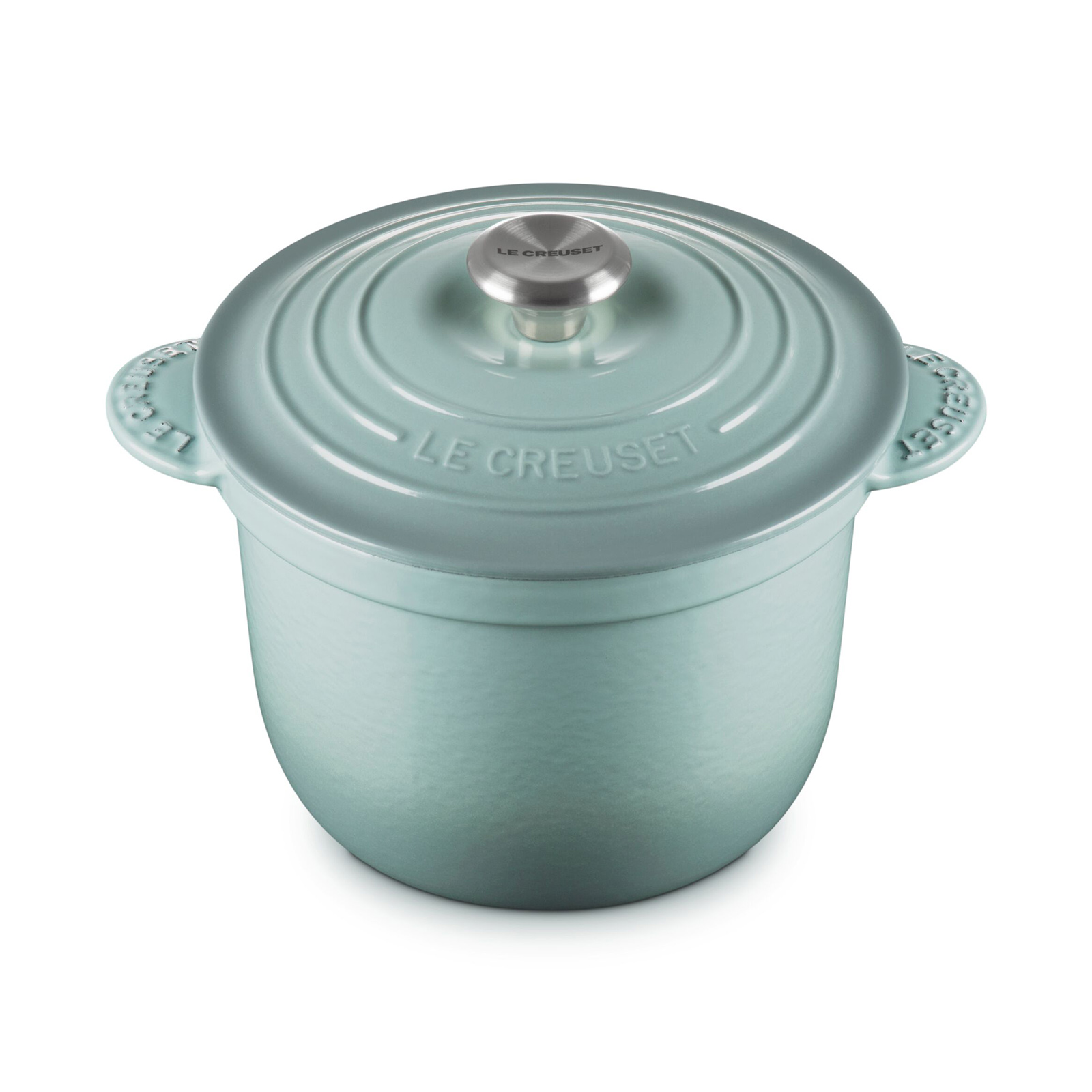 Rice Pot Stainless Steel Knob image number 1