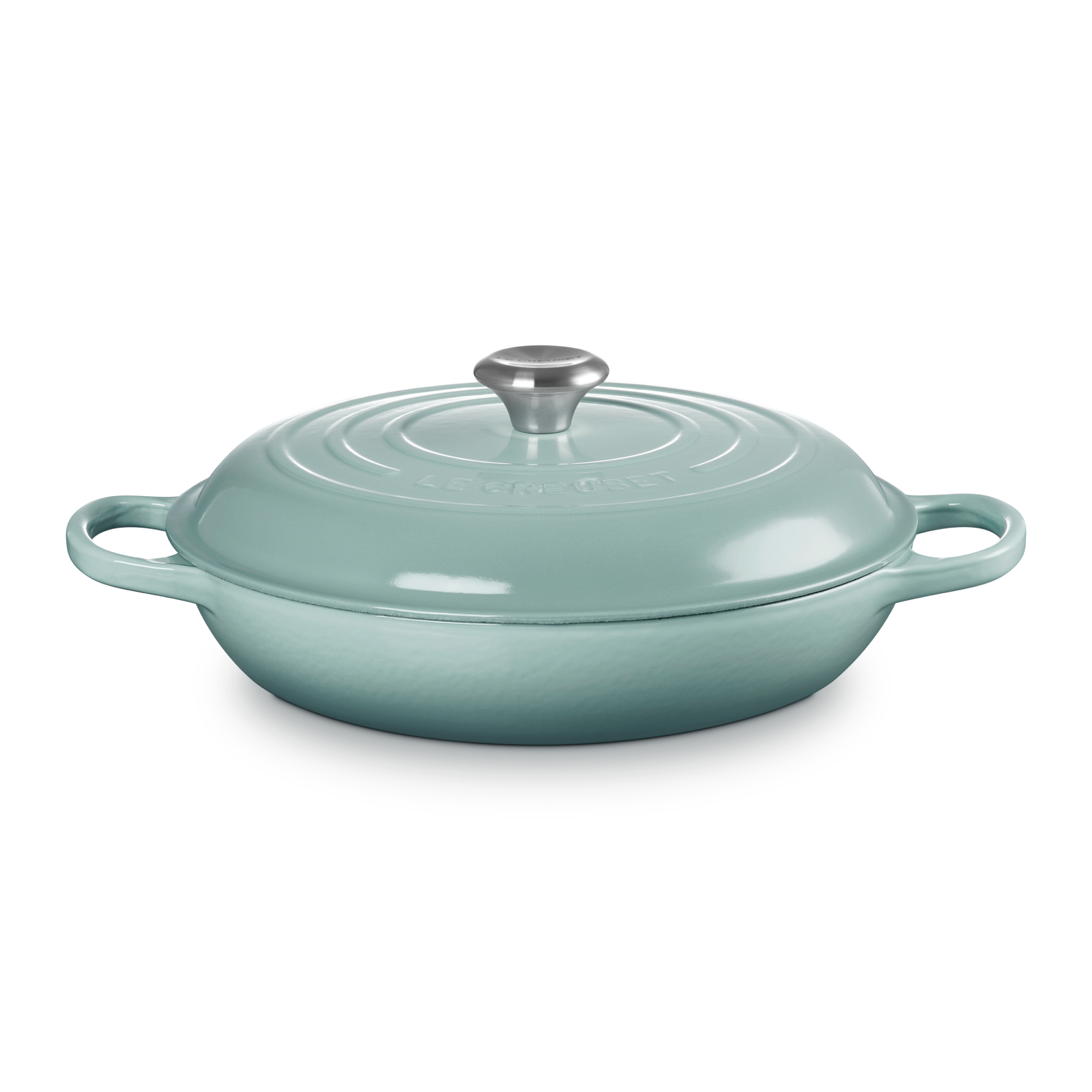 Buffet Casserole Sea Salt 30cm