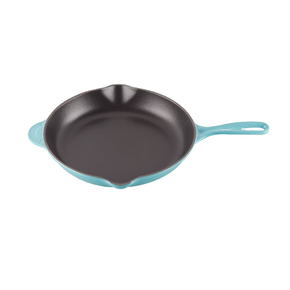 Round Skillet Caribbean 26cm