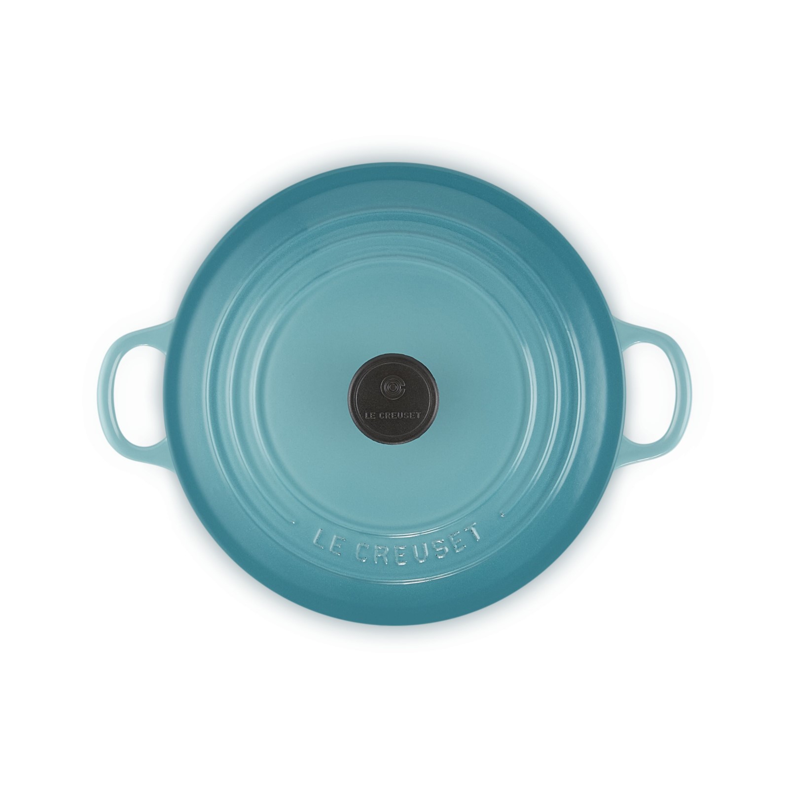 Round French Oven Phenolic Knob image number 4