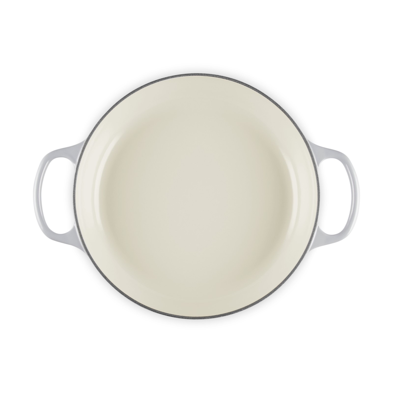 Buffet Casserole Crucible Brushed SS Knob image number 3