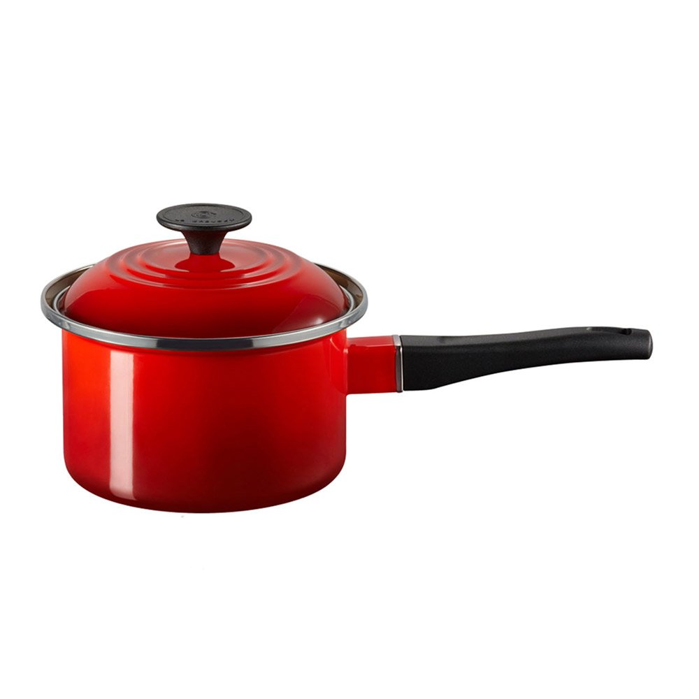 EOS Sauce Pan Cerise 16cm