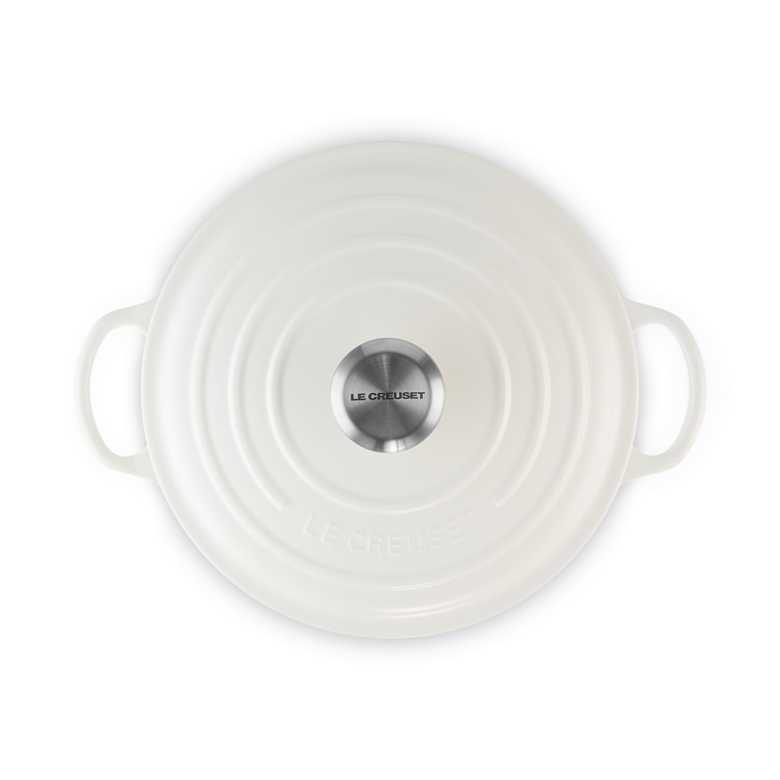 Marmite Stainless Steel Knob image number 3