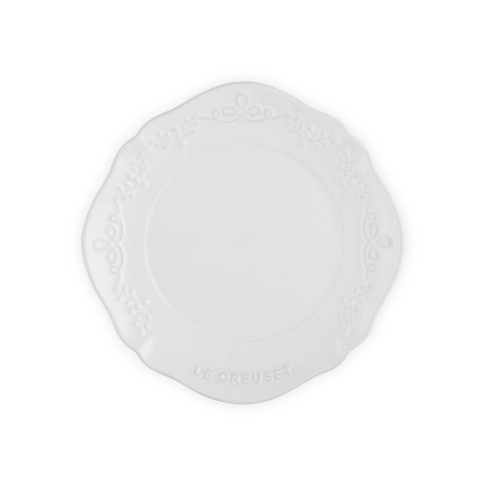 Eternity Lace Plate image number 2