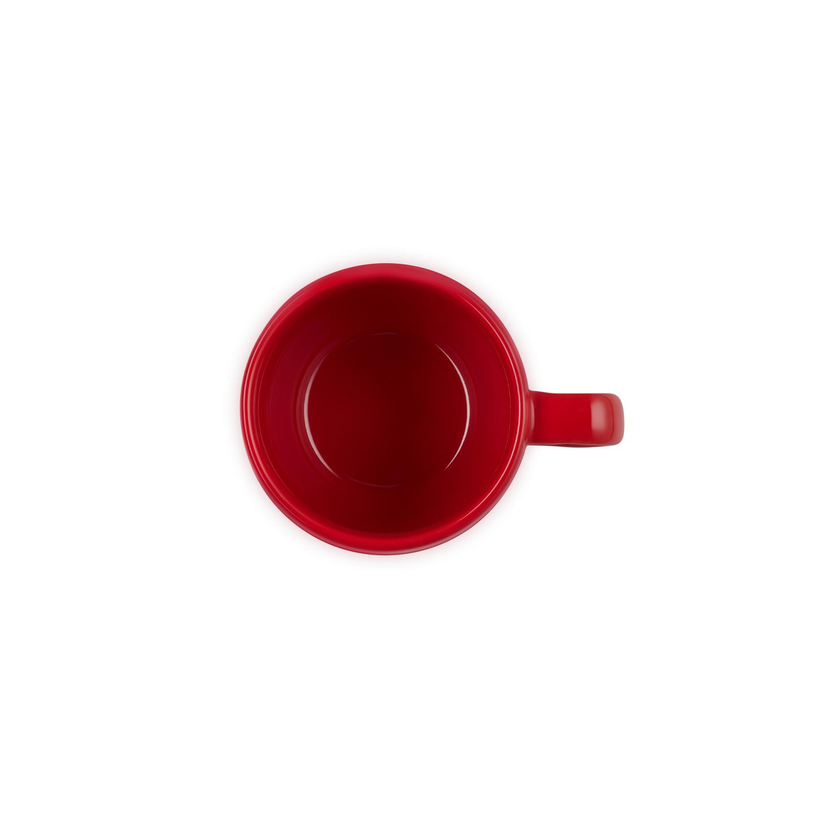 Manila Stoneware Coffee Mug image number 3