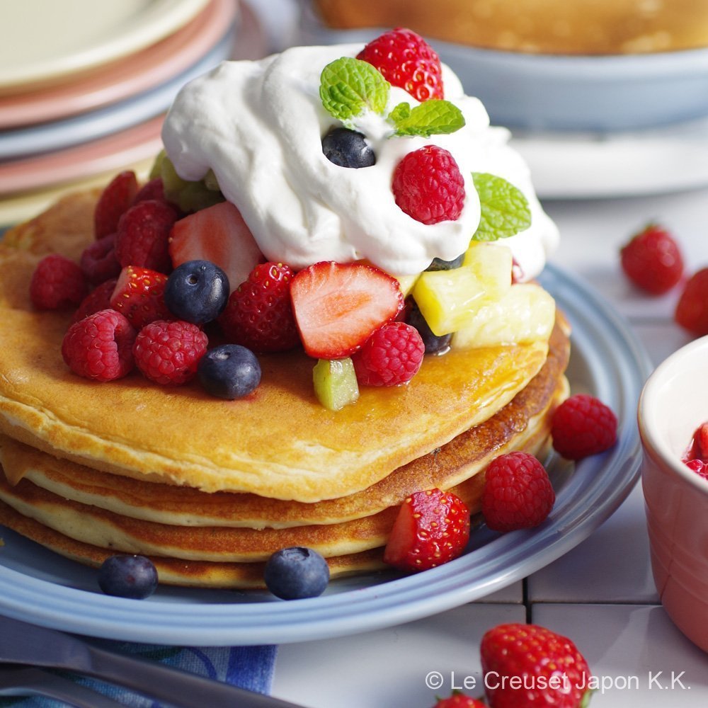 Tokyo Stoneware Round Plate image number 5