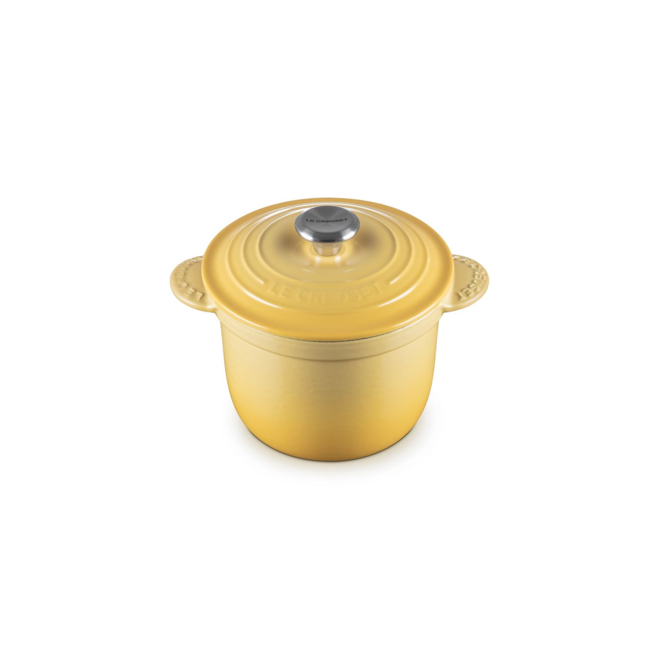Rice Pot Stainless Steel Knob image number 1