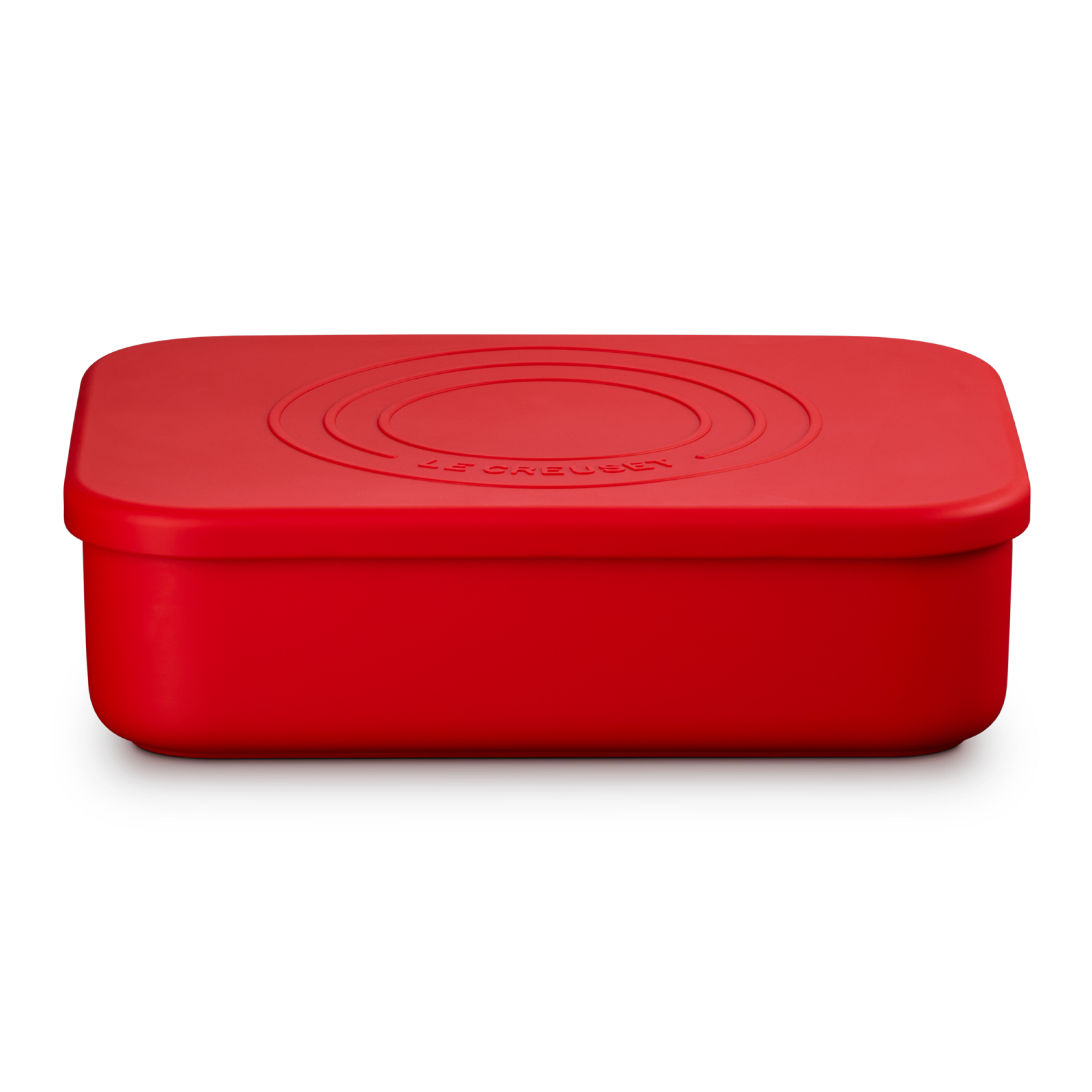 Silicone Storage container Cerise 2L