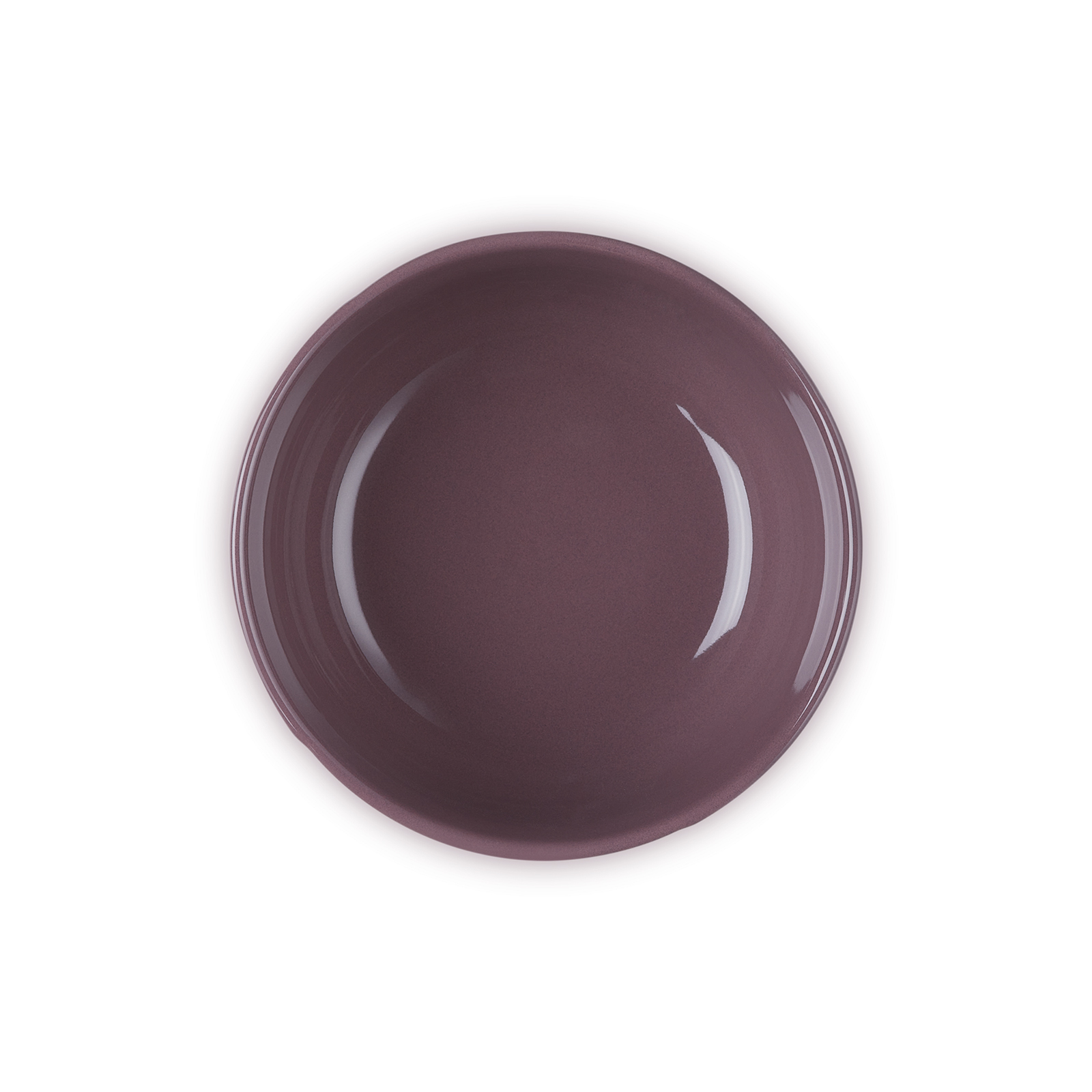 Meshed Stoneware Bowl image number 3