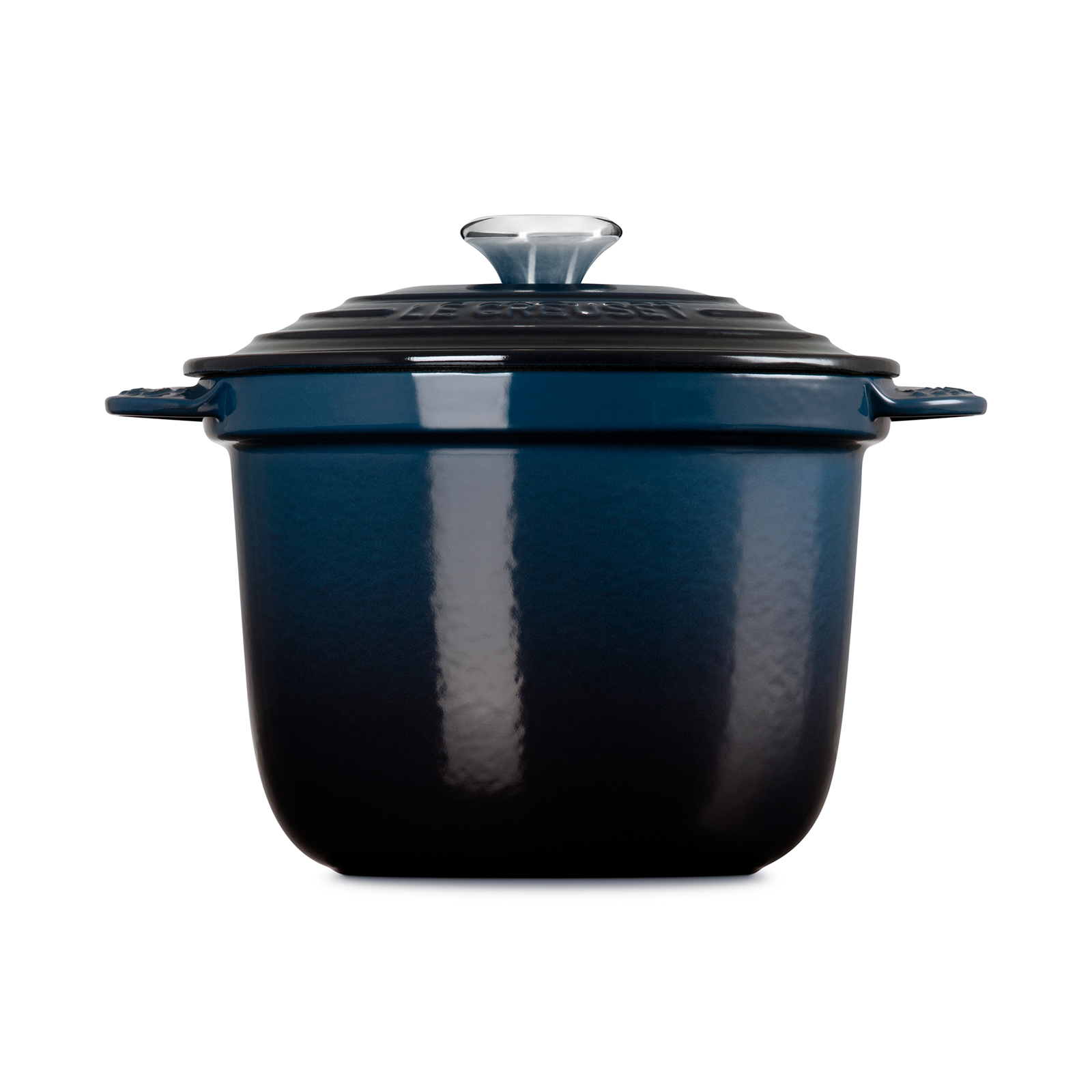 Rice Pot Chrome Knob image number 2