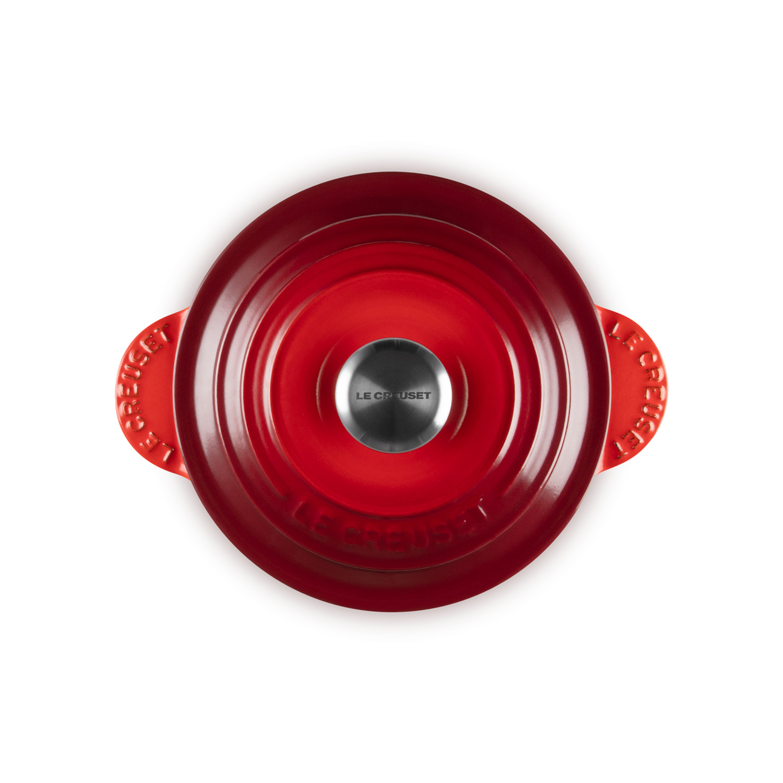 Rice Pot Stainless Steel Knob image number 3