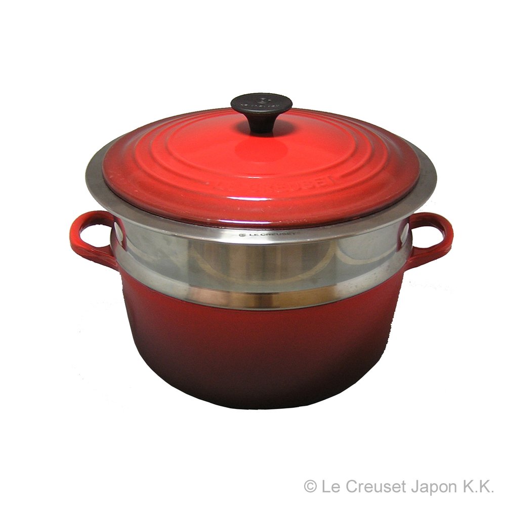 Steamer image number 4