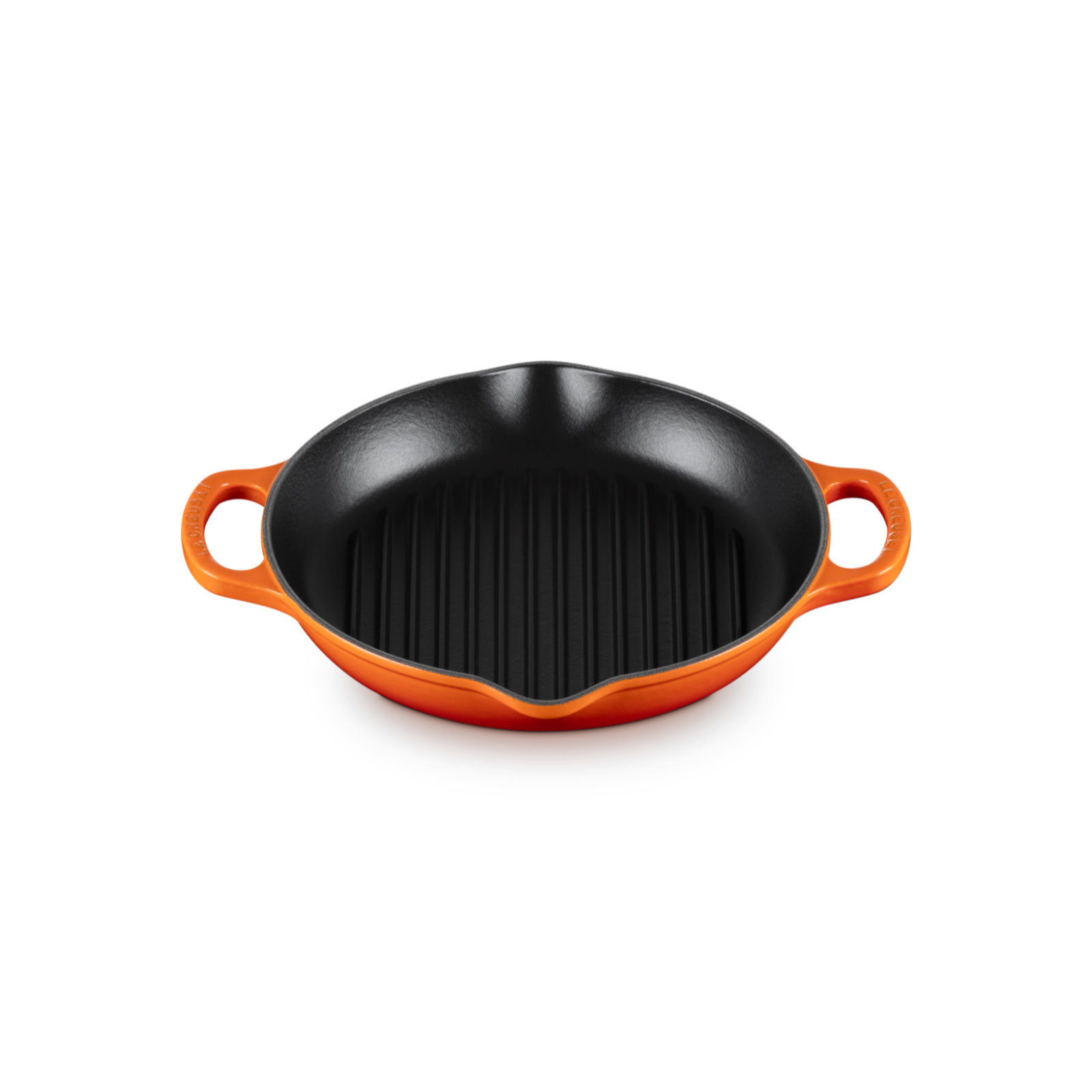 Deep Round Grill image number 1